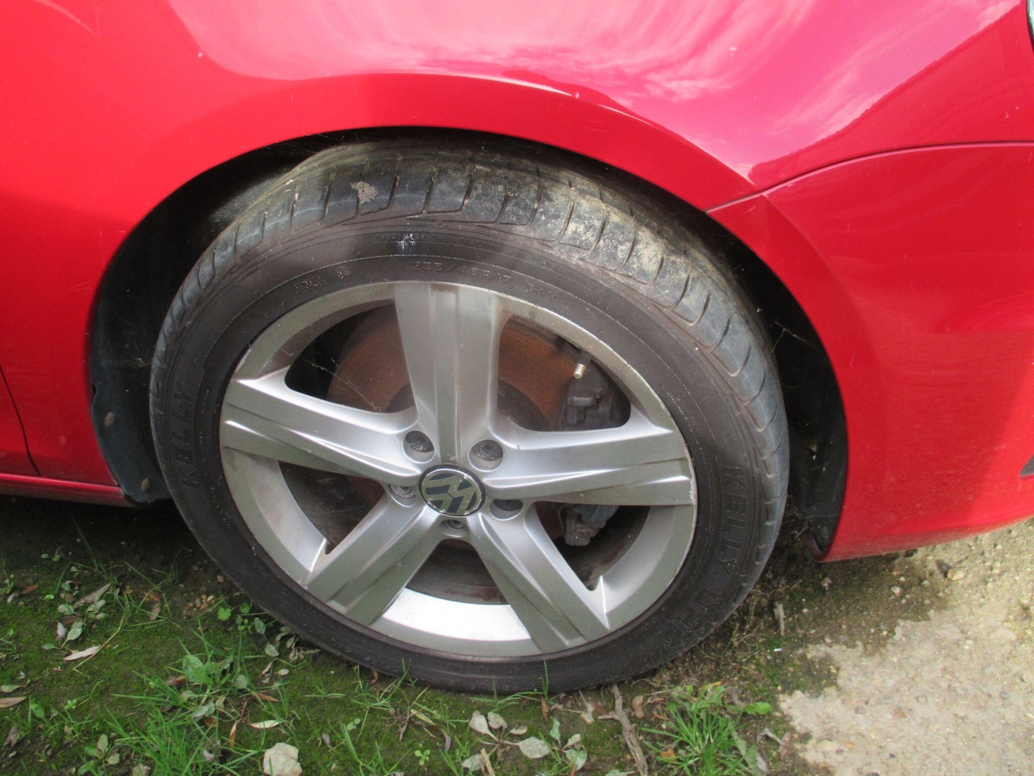 Used Volkswagen EOS 2011 for sale - 76397845: Photo 9