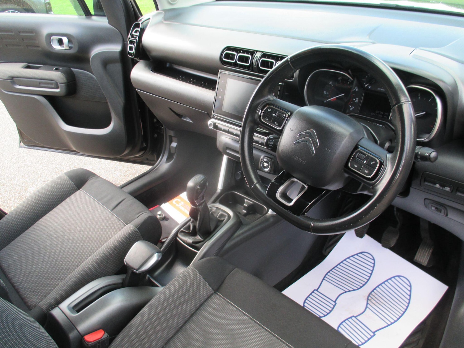 Vehicle 15