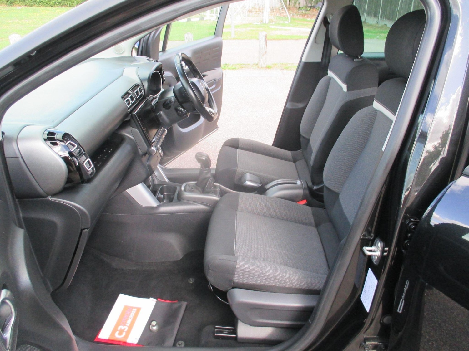 Vehicle 24