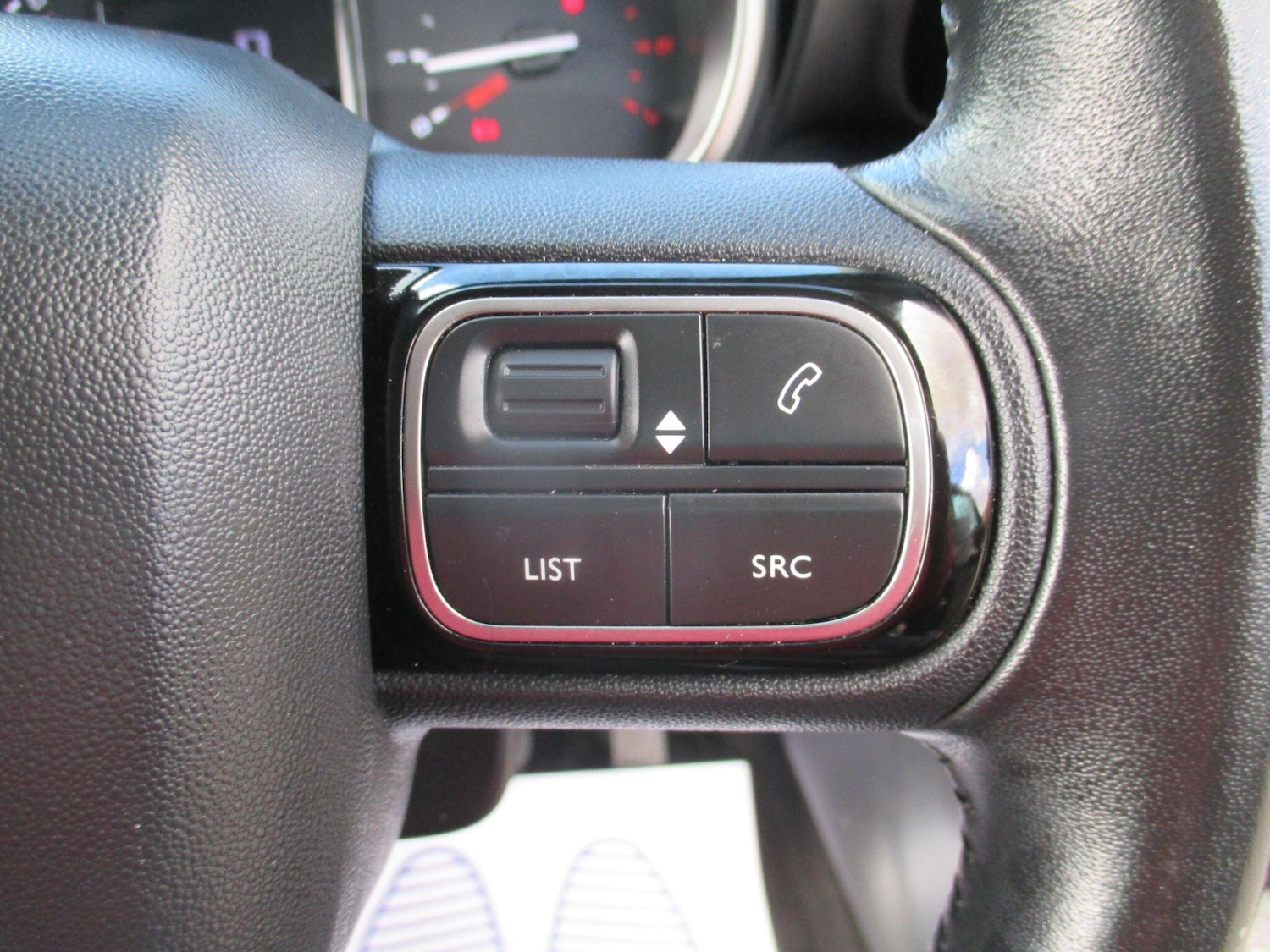 Vehicle 31