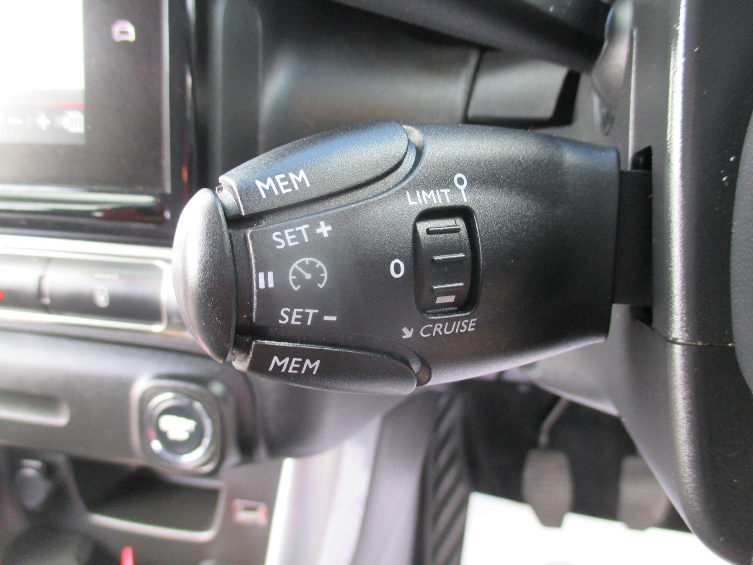 Vehicle 34