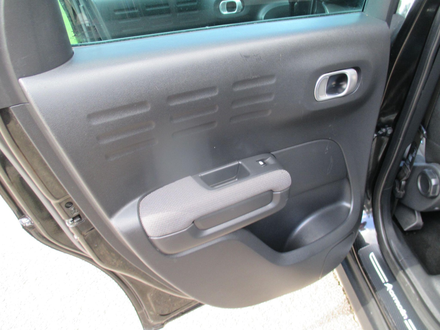 Vehicle 45