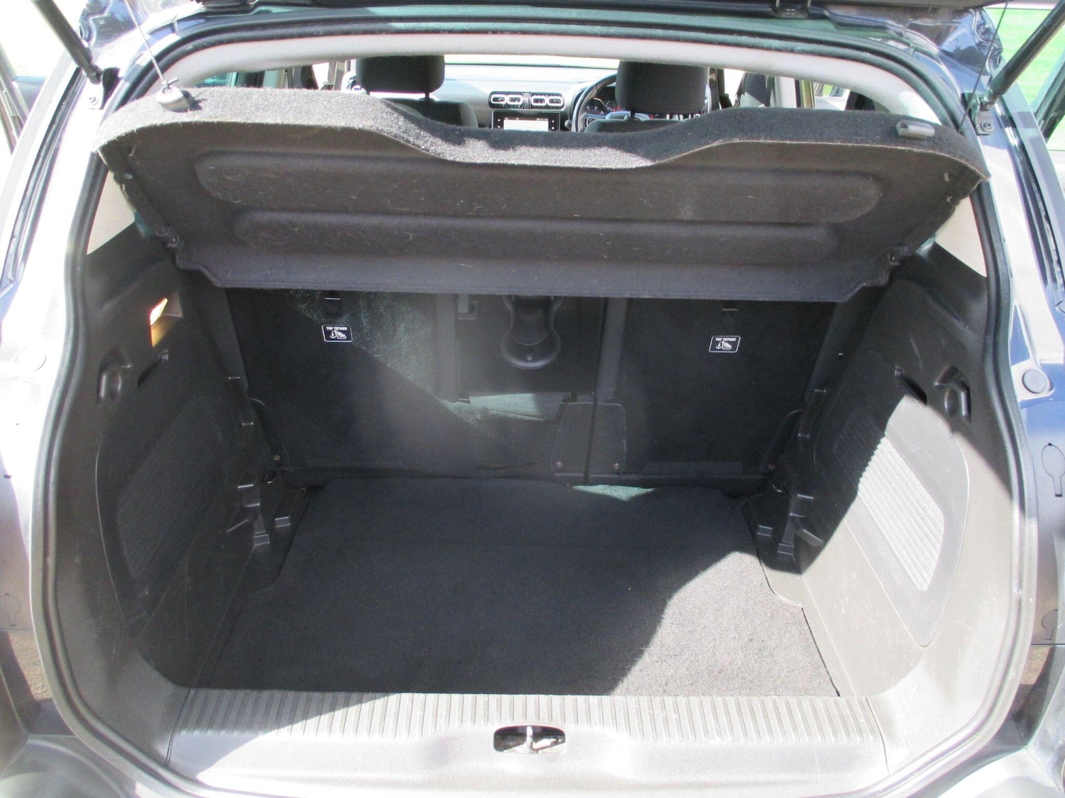 Vehicle 47