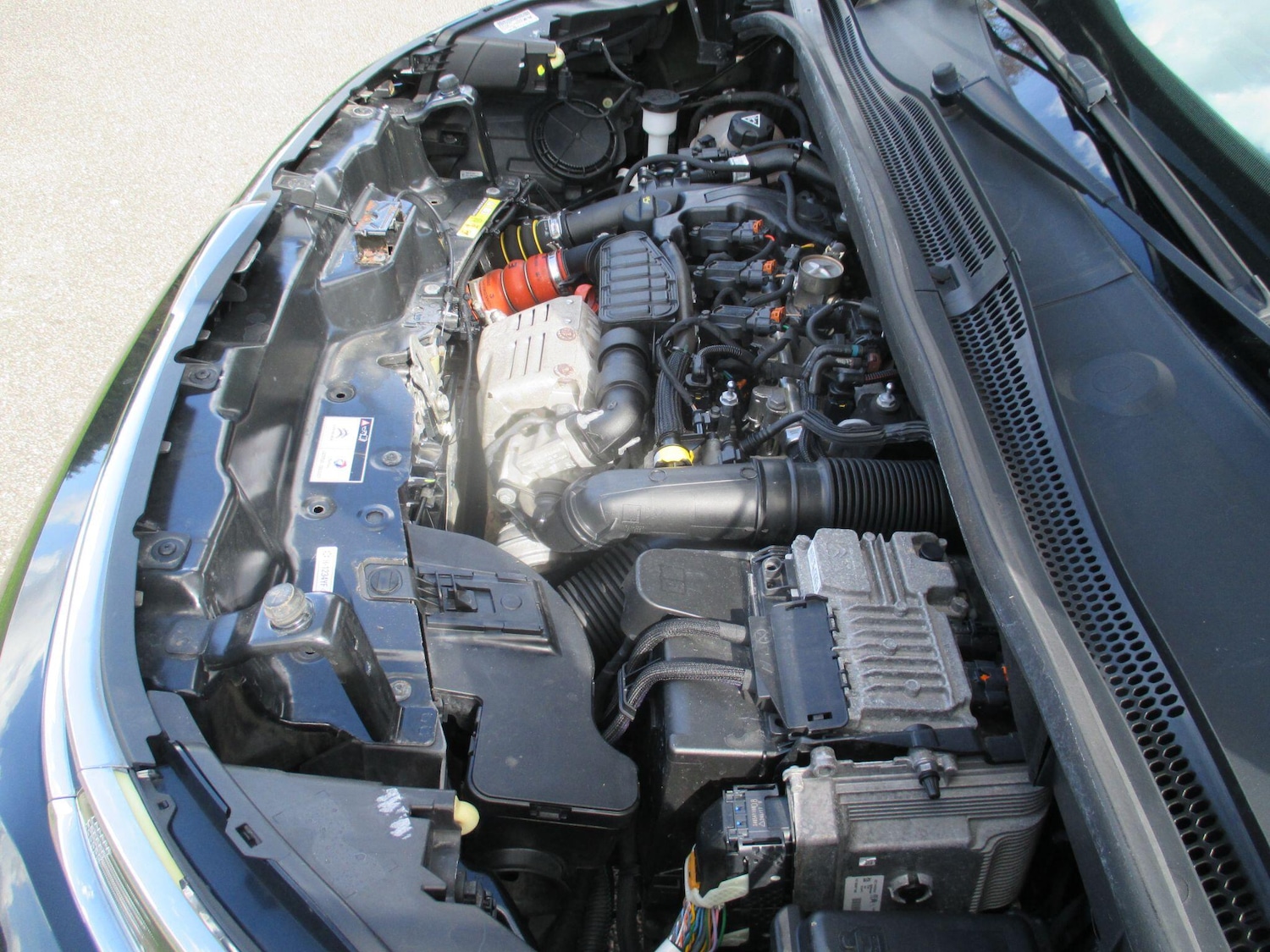 Vehicle 51