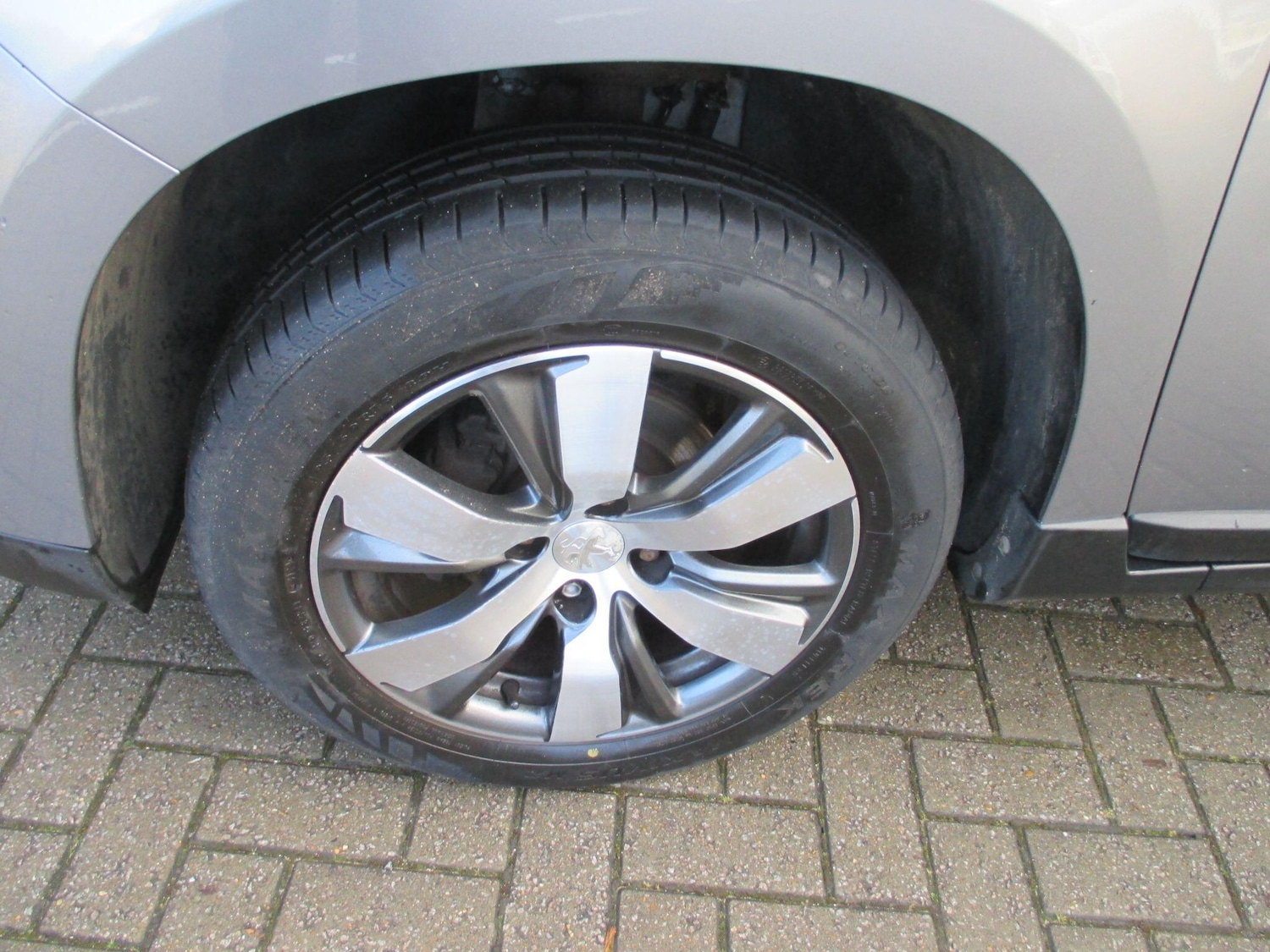 Used Peugeot 2008 2014 for sale - 77377623: Photo 12