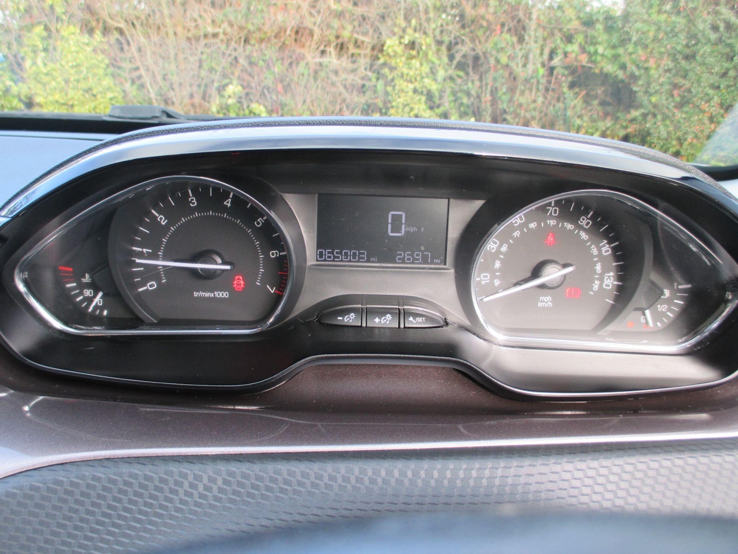 Used Peugeot 2008 2014 for sale - 77377623: Photo 17