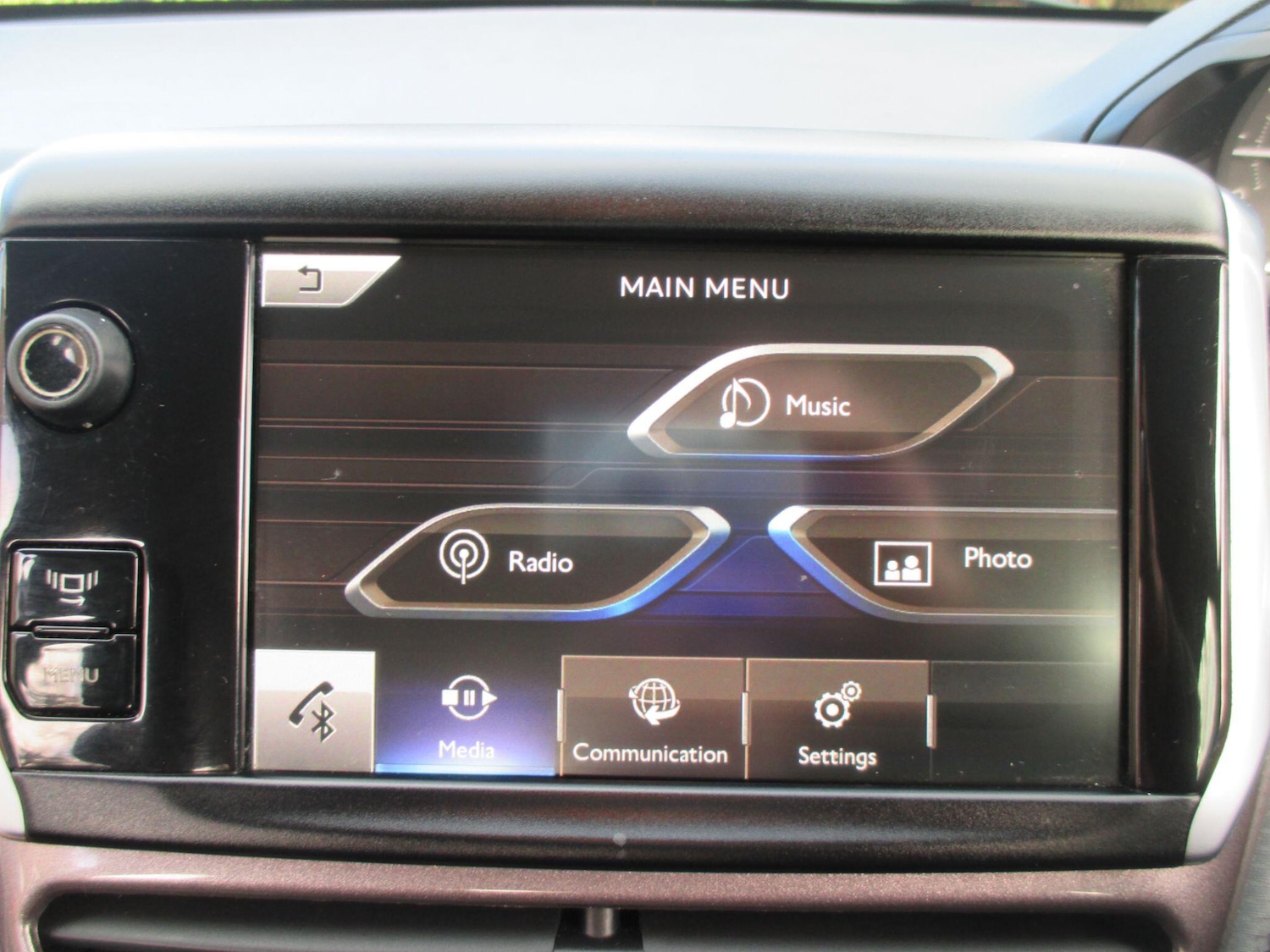 Used Peugeot 2008 2014 for sale - 77377623: Photo 18