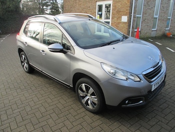 2014 (14) - 1.2 VTi Active 5dr