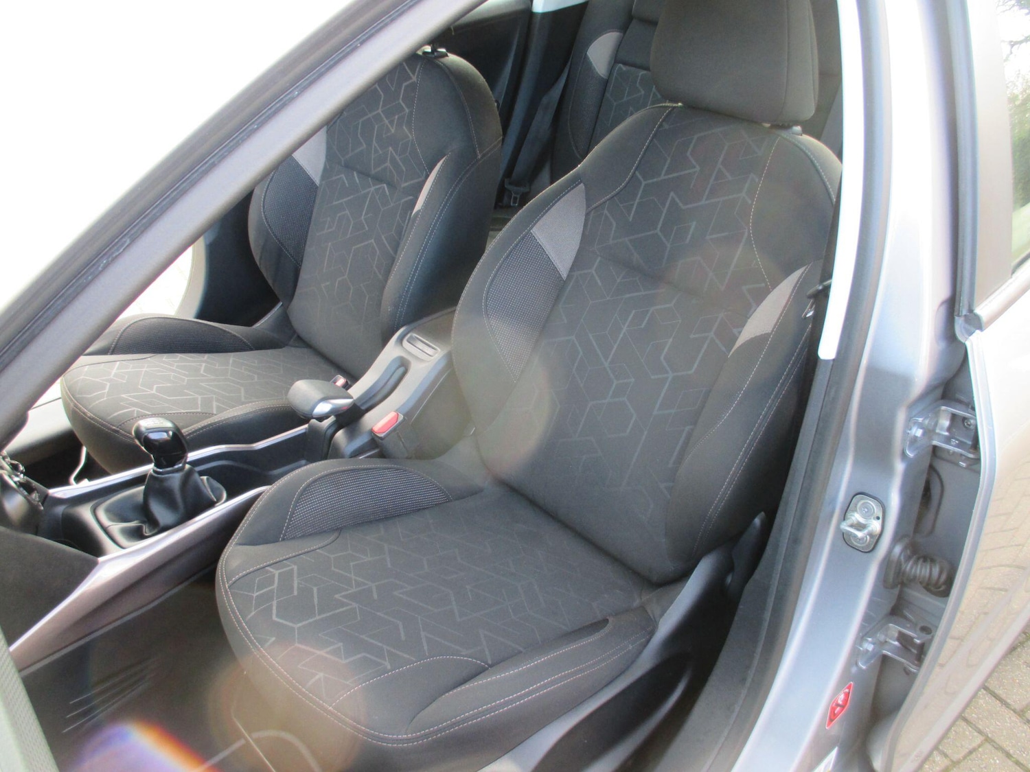 Used Peugeot 2008 2014 for sale - 77377623: Photo 22