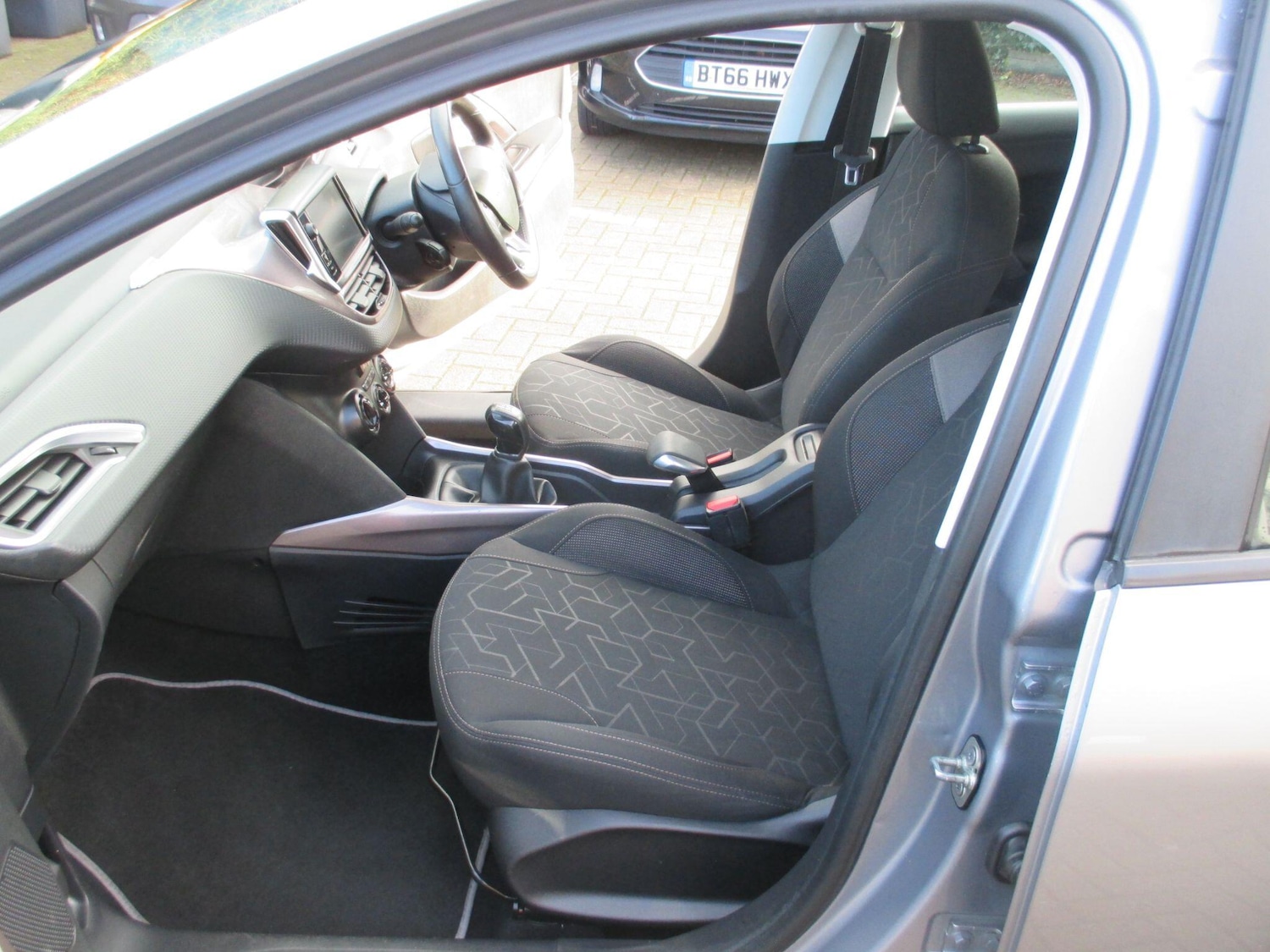 Used Peugeot 2008 2014 for sale - 77377623: Photo 23