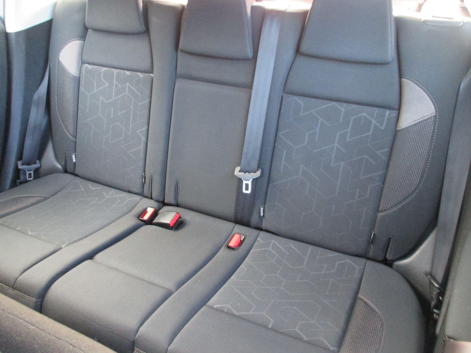 Used Peugeot 2008 2014 for sale - 77377623: Photo 25