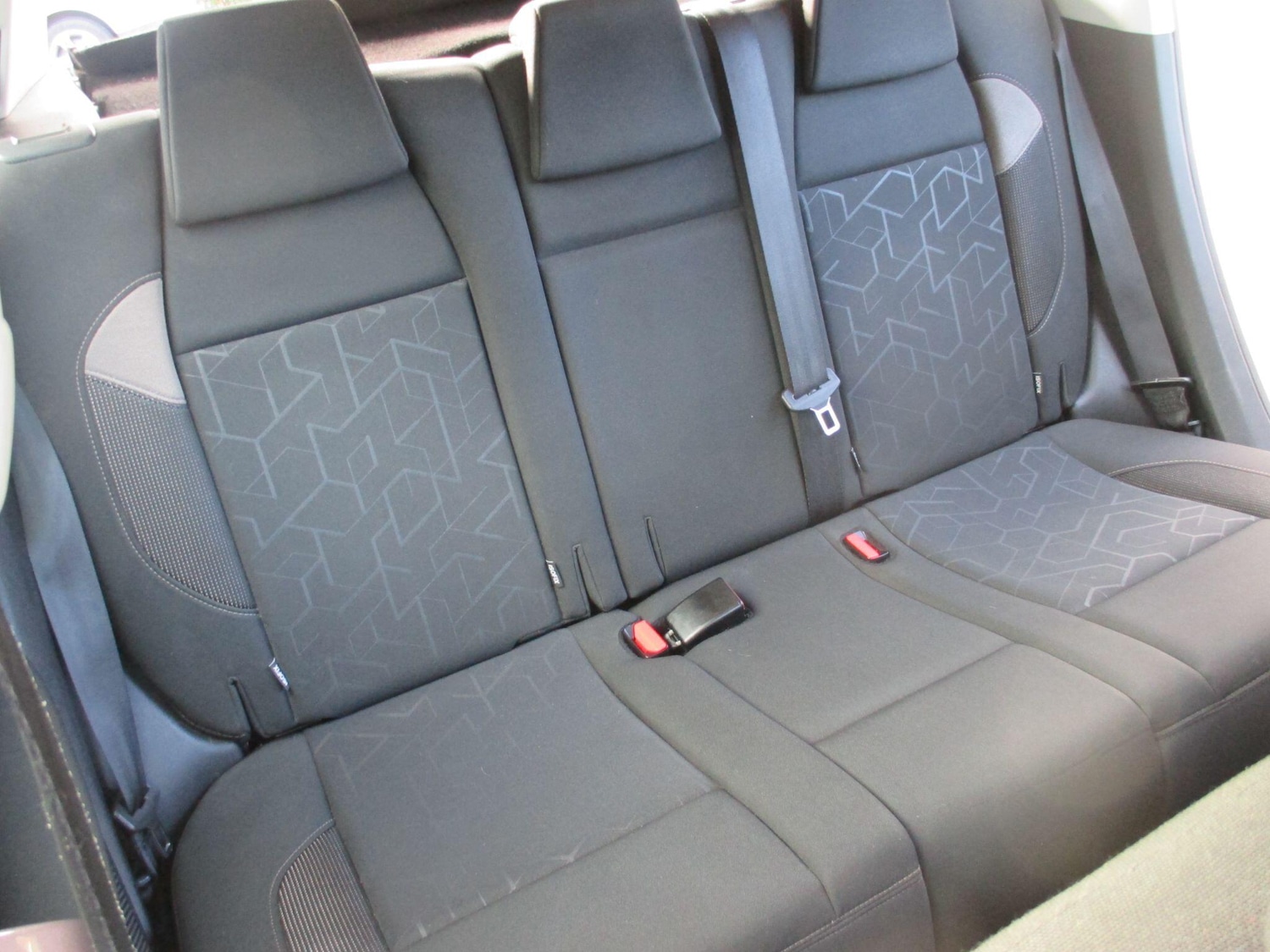 Used Peugeot 2008 2014 for sale - 77377623: Photo 26