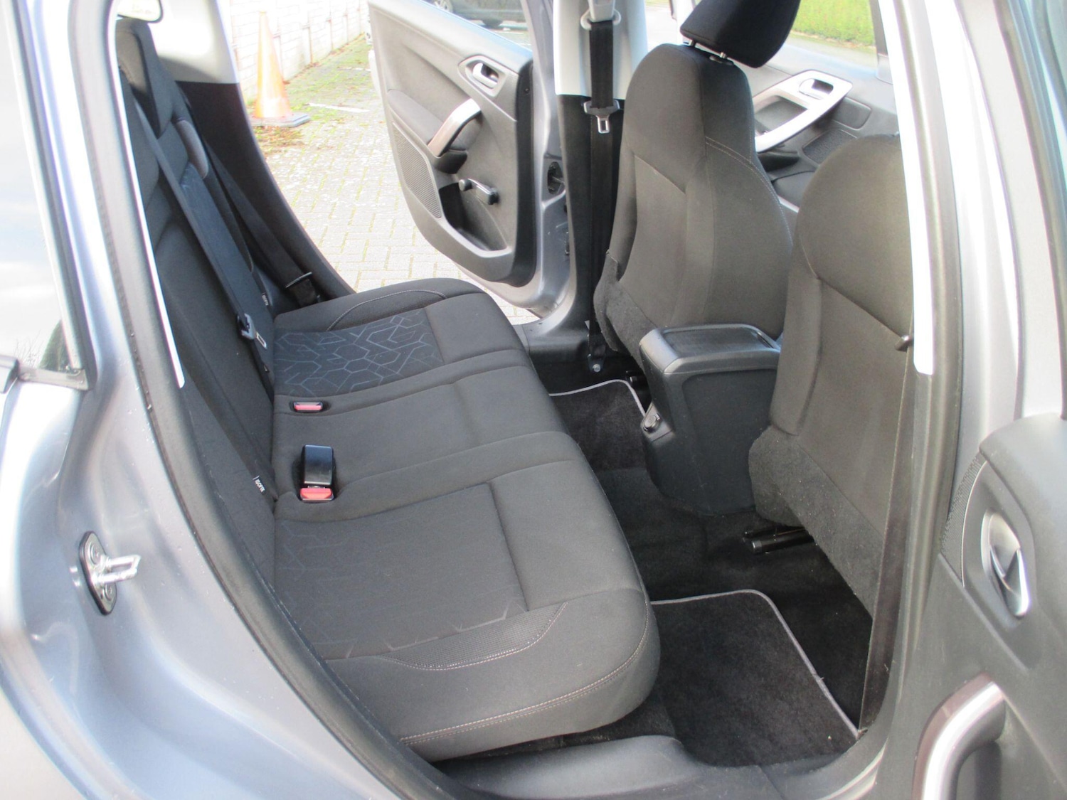 Used Peugeot 2008 2014 for sale - 77377623: Photo 27