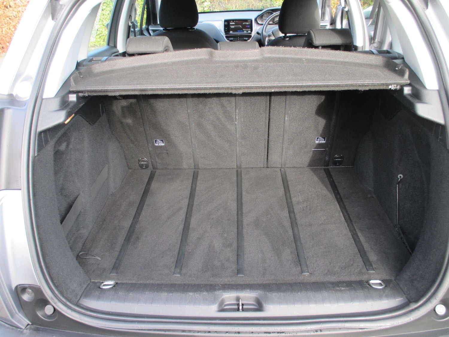 Used Peugeot 2008 2014 for sale - 77377623: Photo 46