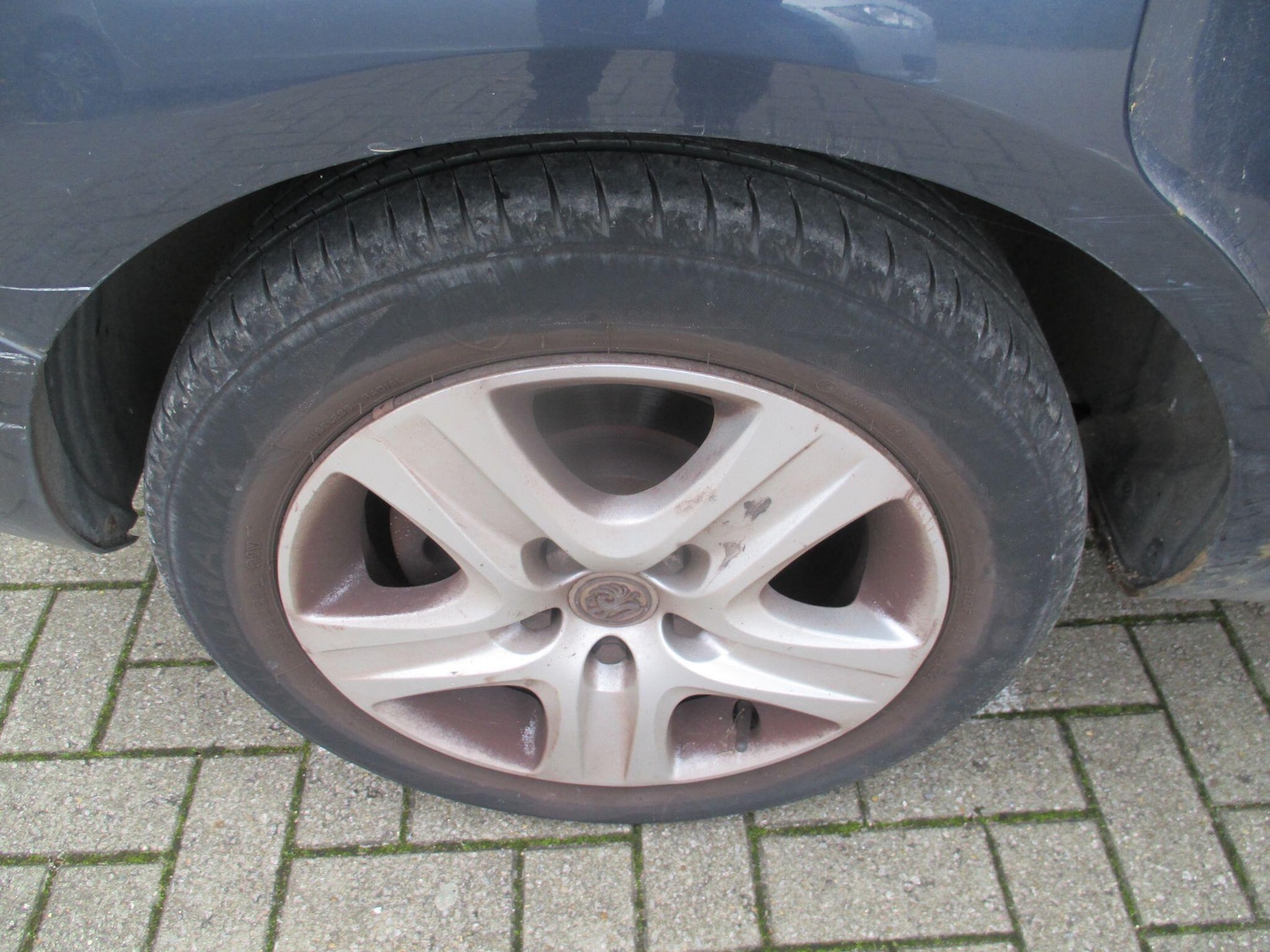 Used Vauxhall Zafira 2009 for sale - 76398891: Photo 10