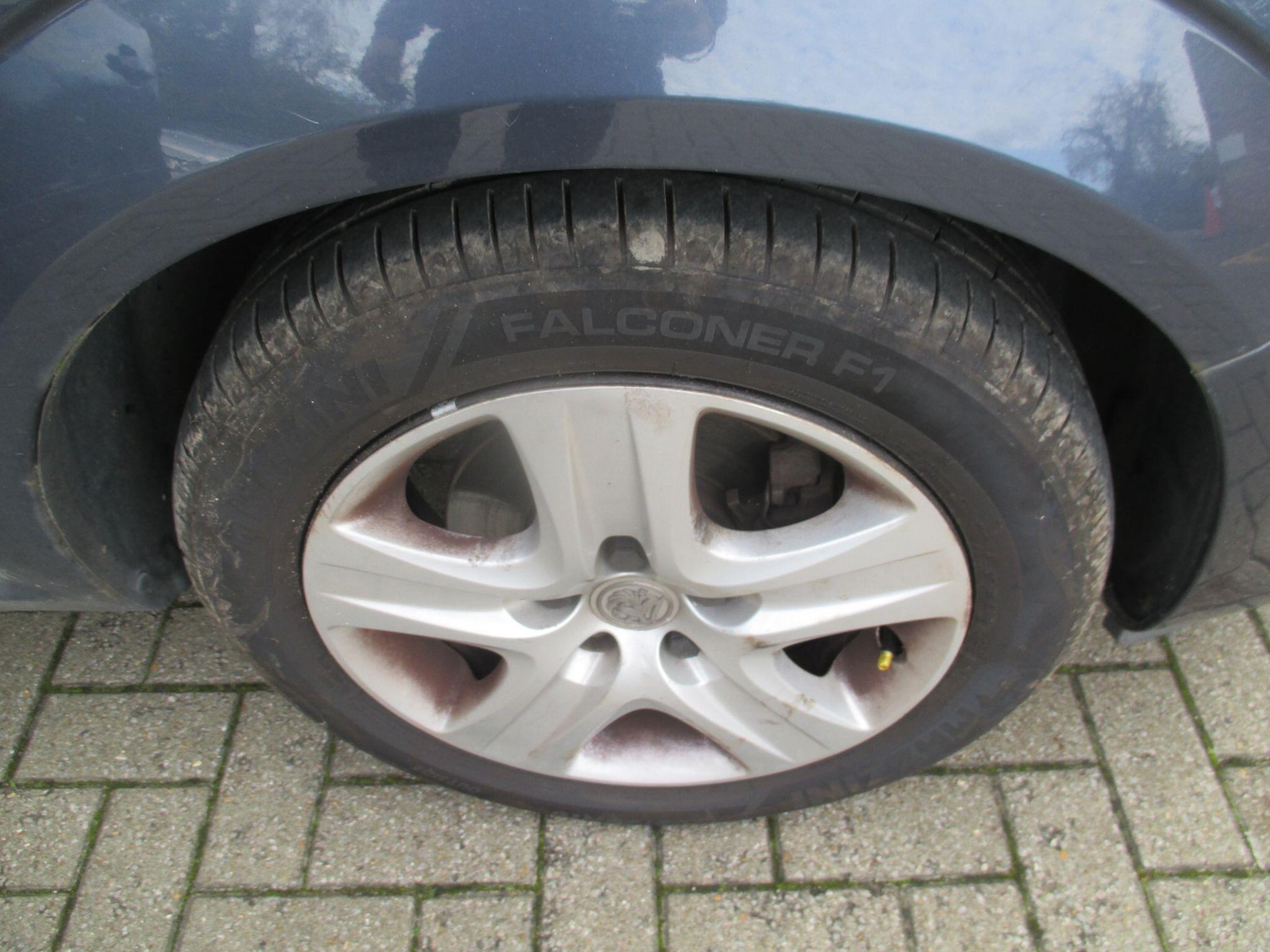 Used Vauxhall Zafira 2009 for sale - 76398891: Photo 11