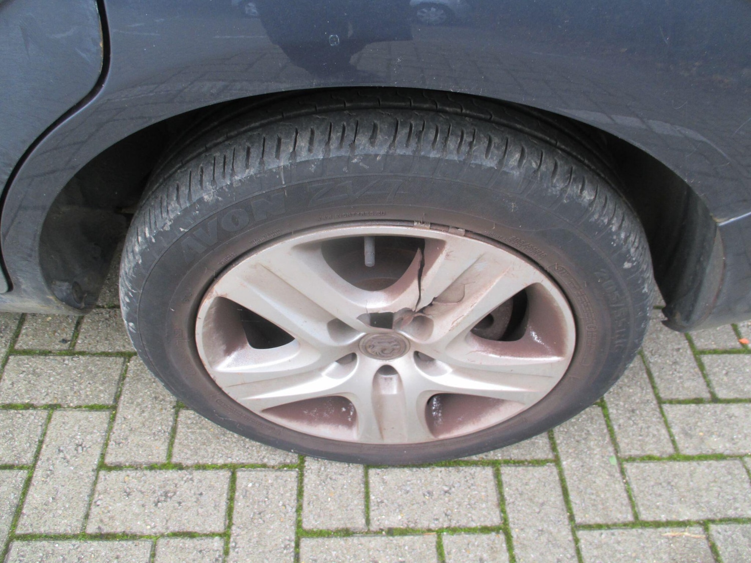 Used Vauxhall Zafira 2009 for sale - 76398891: Photo 13