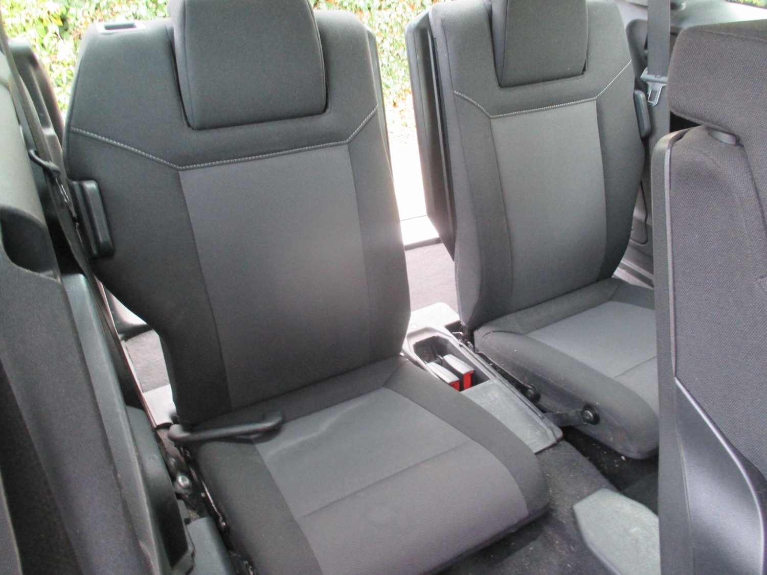 Used Vauxhall Zafira 2009 for sale - 76398891: Photo 19