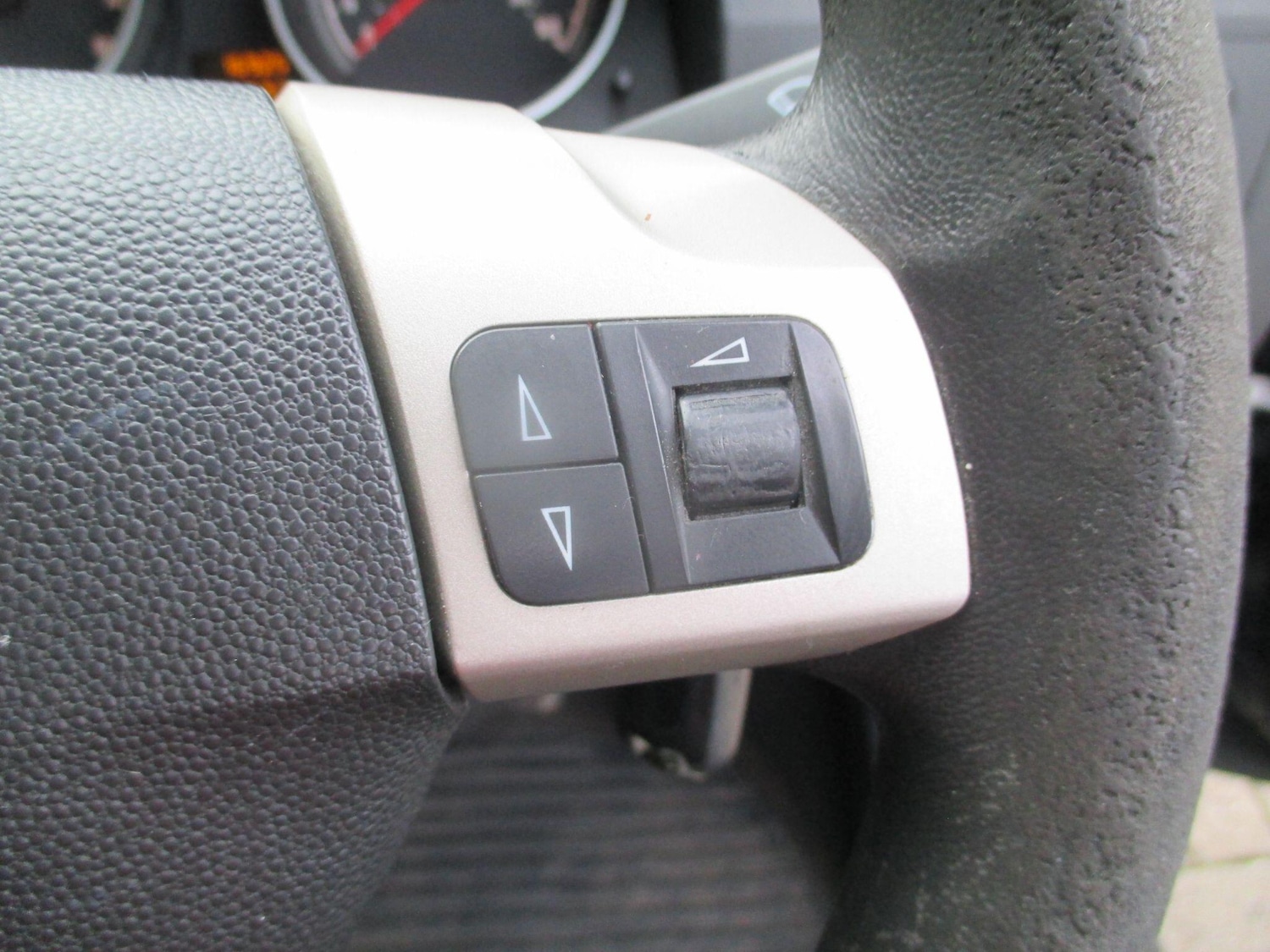 Used Vauxhall Zafira 2009 for sale - 76398891: Photo 27