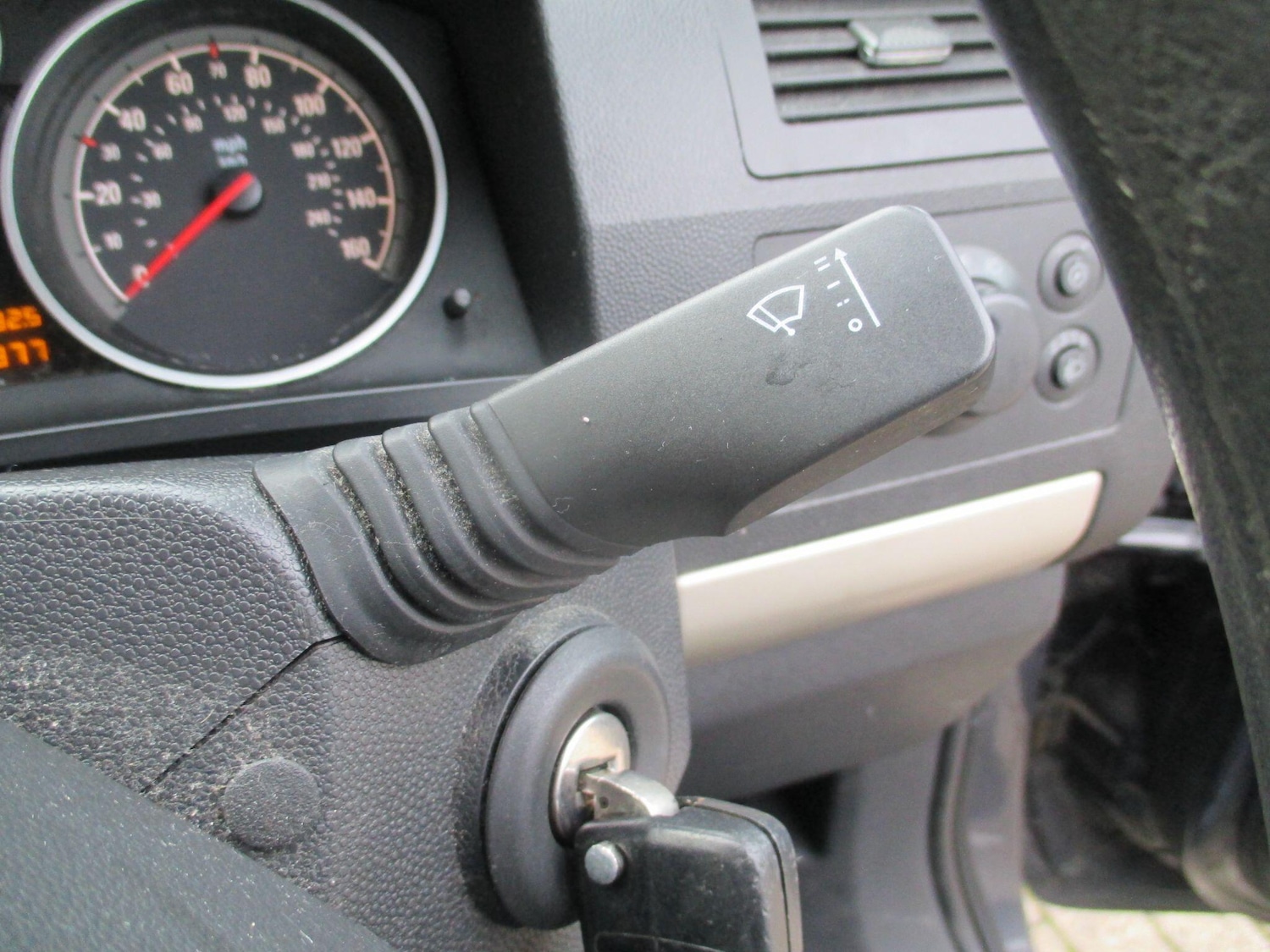 Used Vauxhall Zafira 2009 for sale - 76398891: Photo 28