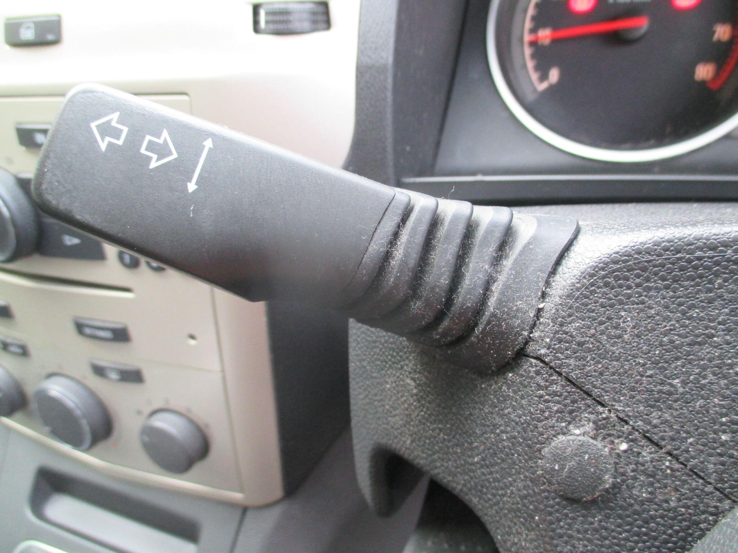 Used Vauxhall Zafira 2009 for sale - 76398891: Photo 29