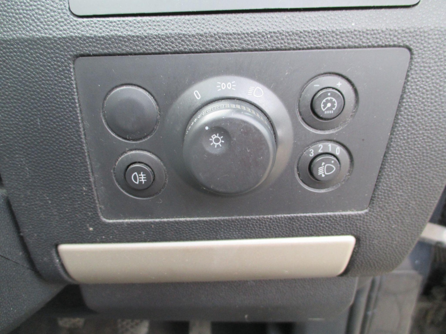 Used Vauxhall Zafira 2009 for sale - 76398891: Photo 31