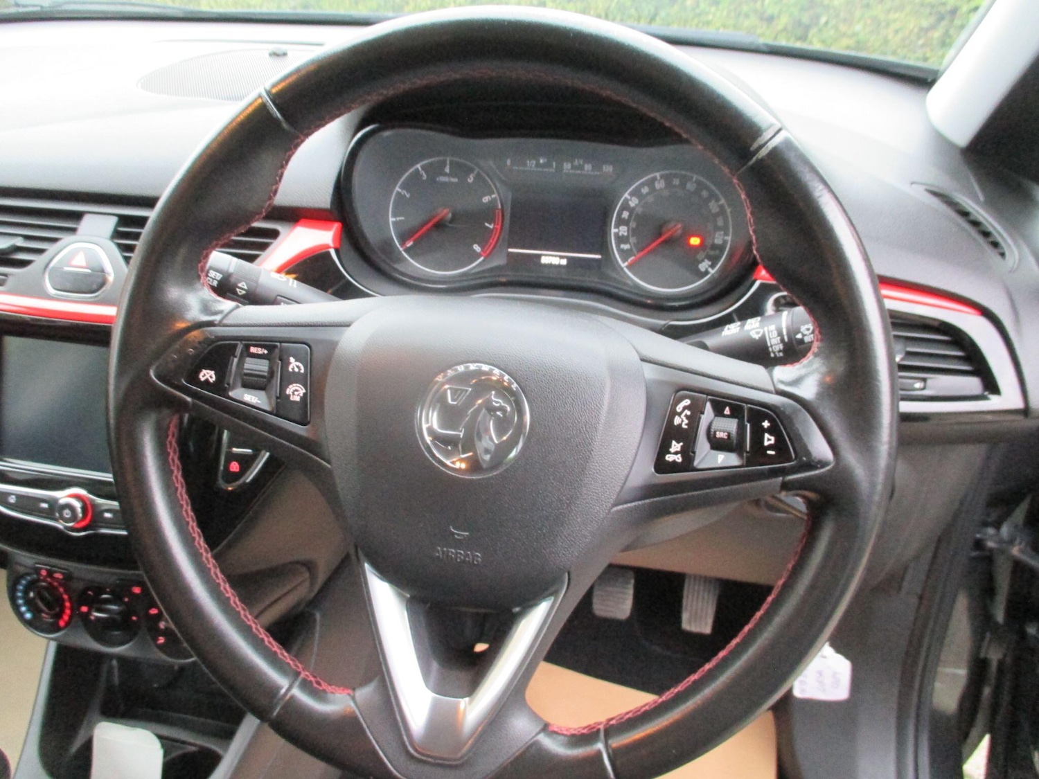 Used Vauxhall Corsa 2018 for sale - 76259267: Photo 13