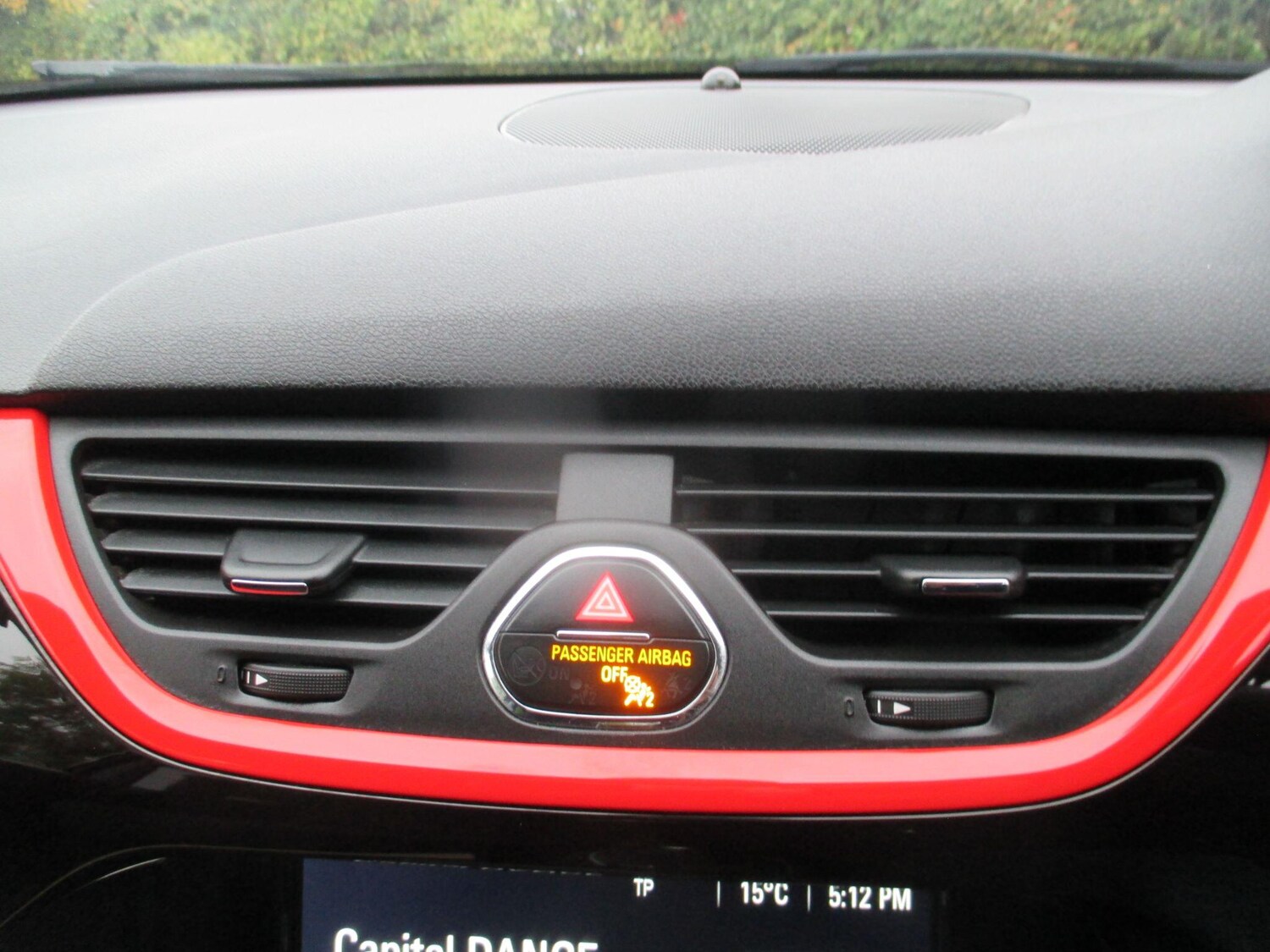 Used Vauxhall Corsa 2018 for sale - 76259267: Photo 15