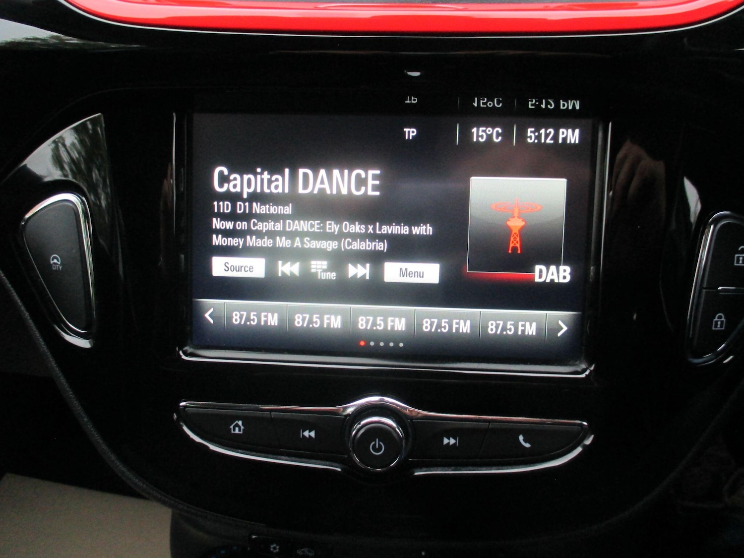 Used Vauxhall Corsa 2018 for sale - 76259267: Photo 16