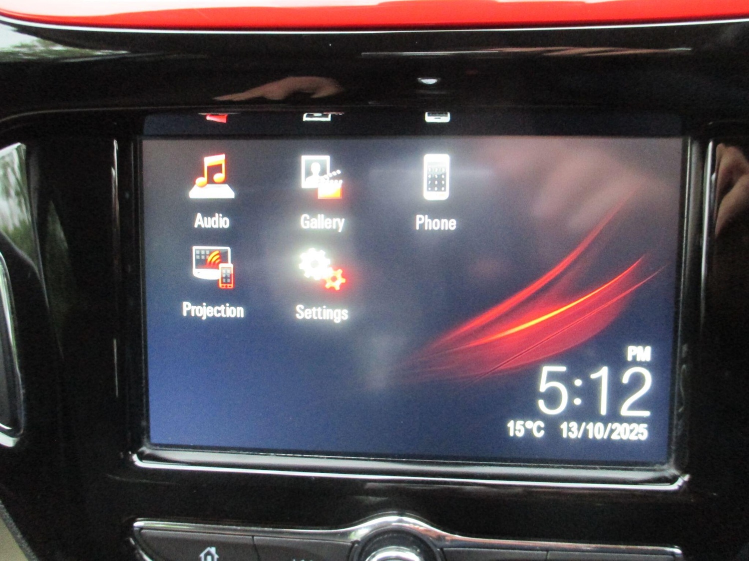 Used Vauxhall Corsa 2018 for sale - 76259267: Photo 17