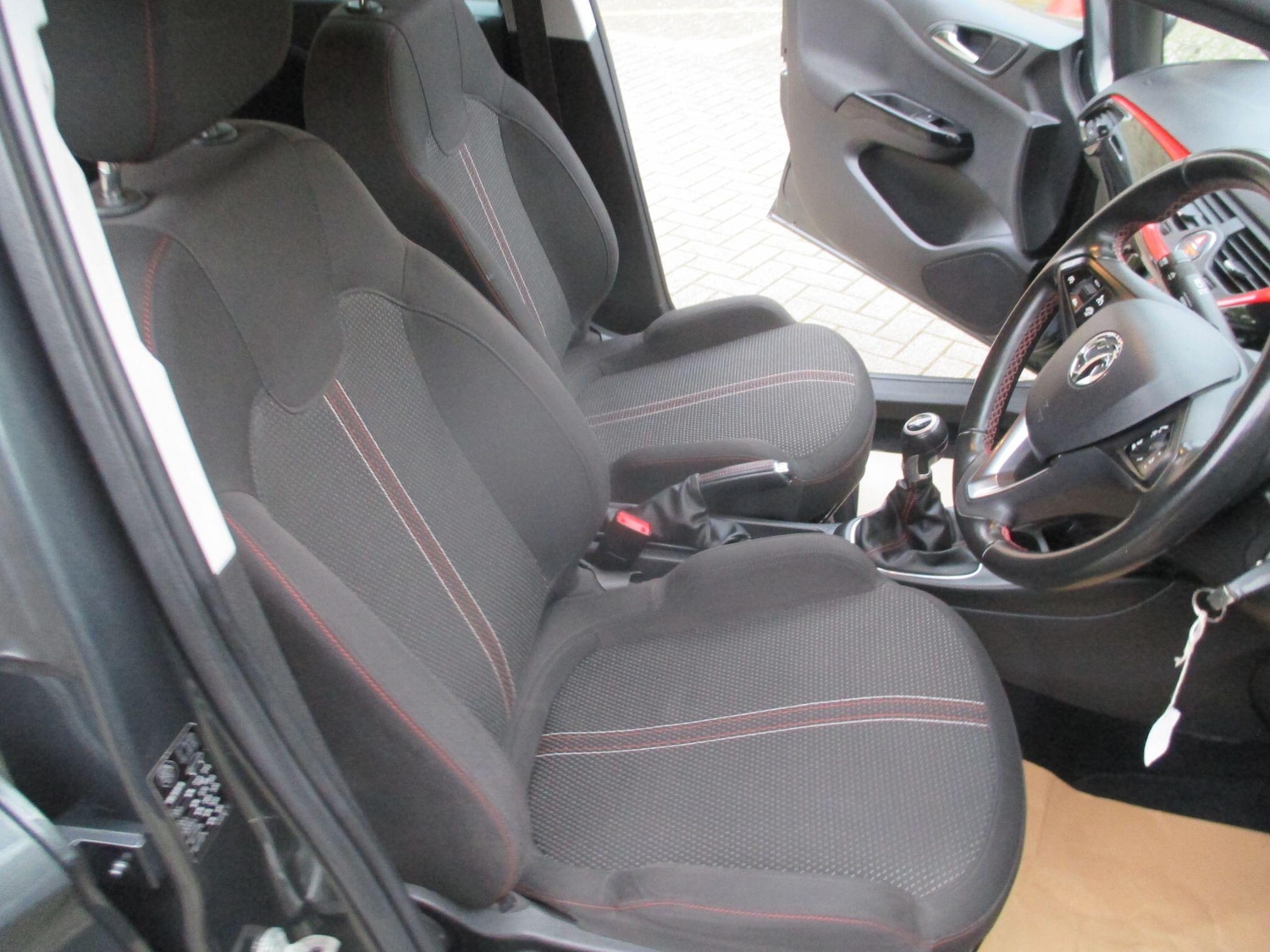 Used Vauxhall Corsa 2018 for sale - 76259267: Photo 21