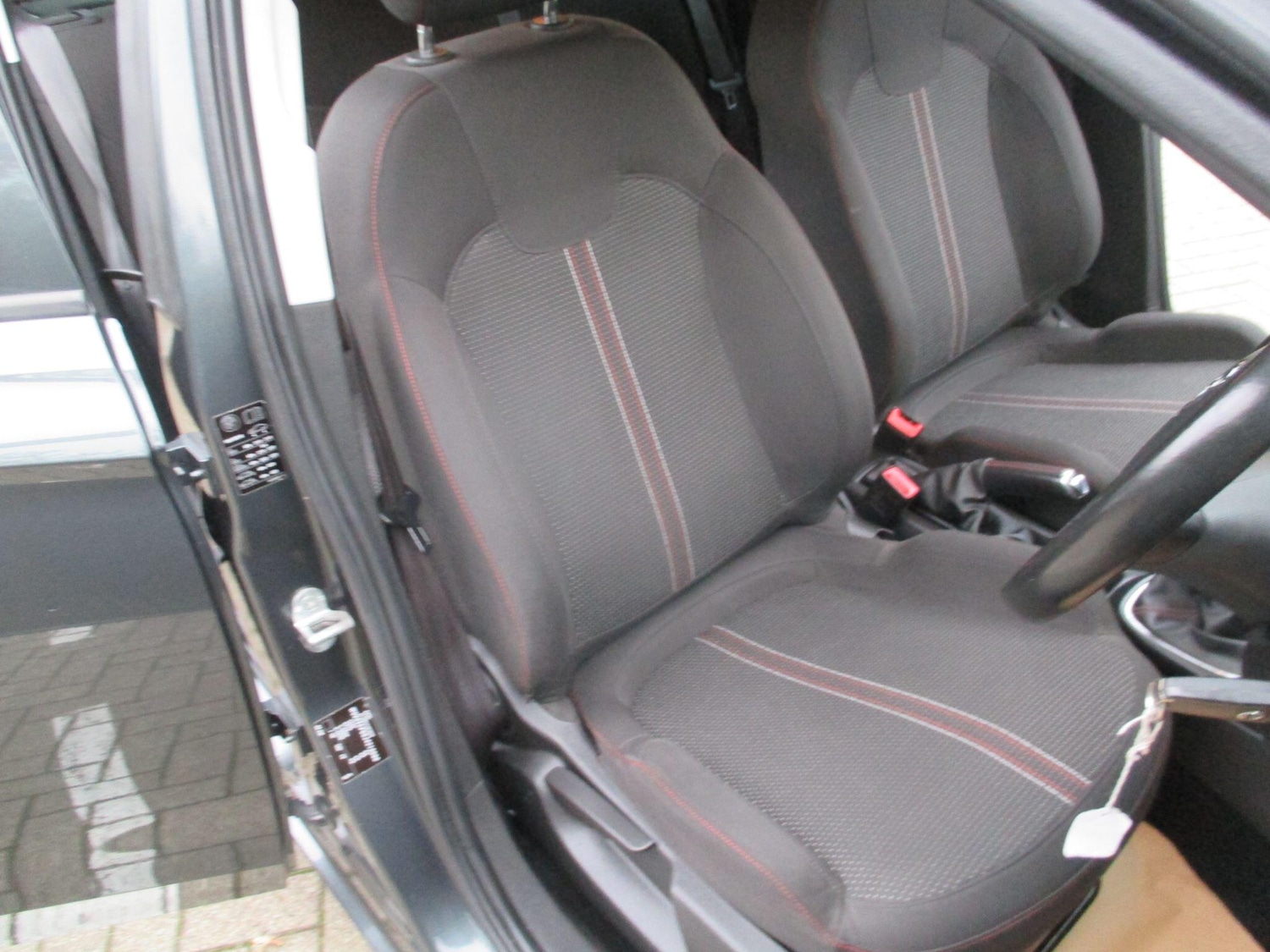 Used Vauxhall Corsa 2018 for sale - 76259267: Photo 22