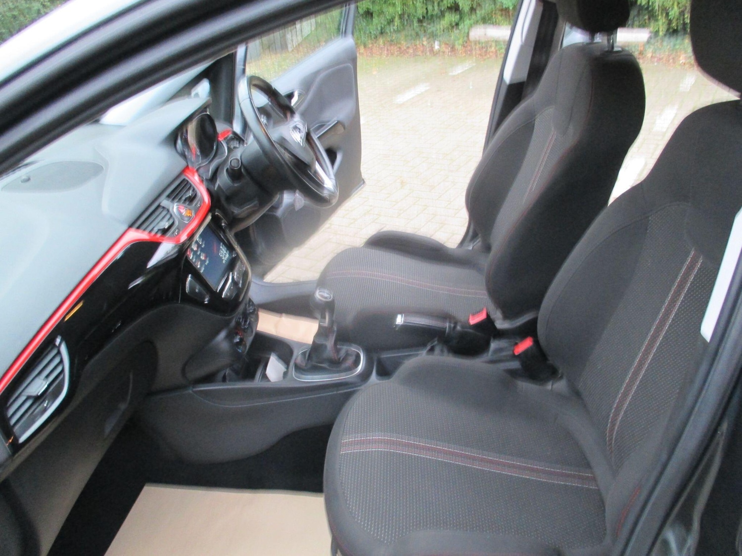 Used Vauxhall Corsa 2018 for sale - 76259267: Photo 23