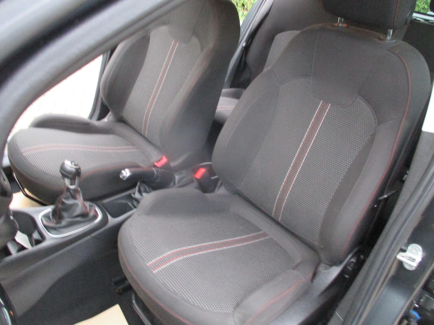 Used Vauxhall Corsa 2018 for sale - 76259267: Photo 24