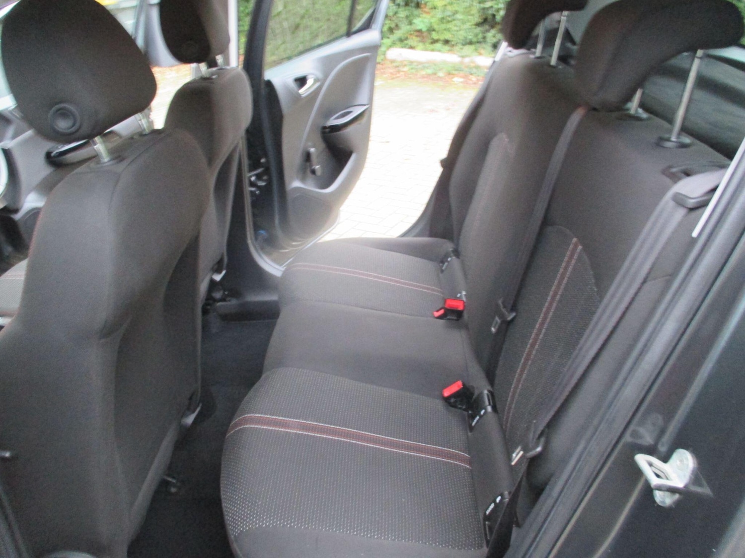 Used Vauxhall Corsa 2018 for sale - 76259267: Photo 25