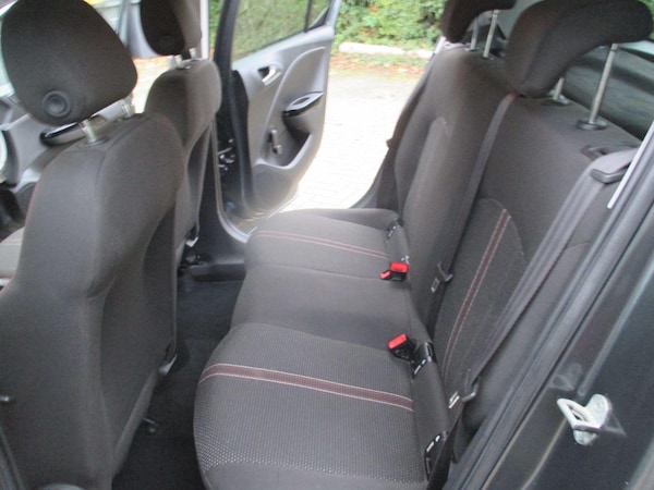 Used Vauxhall Corsa 2018 for sale - 76259267: Photo 25