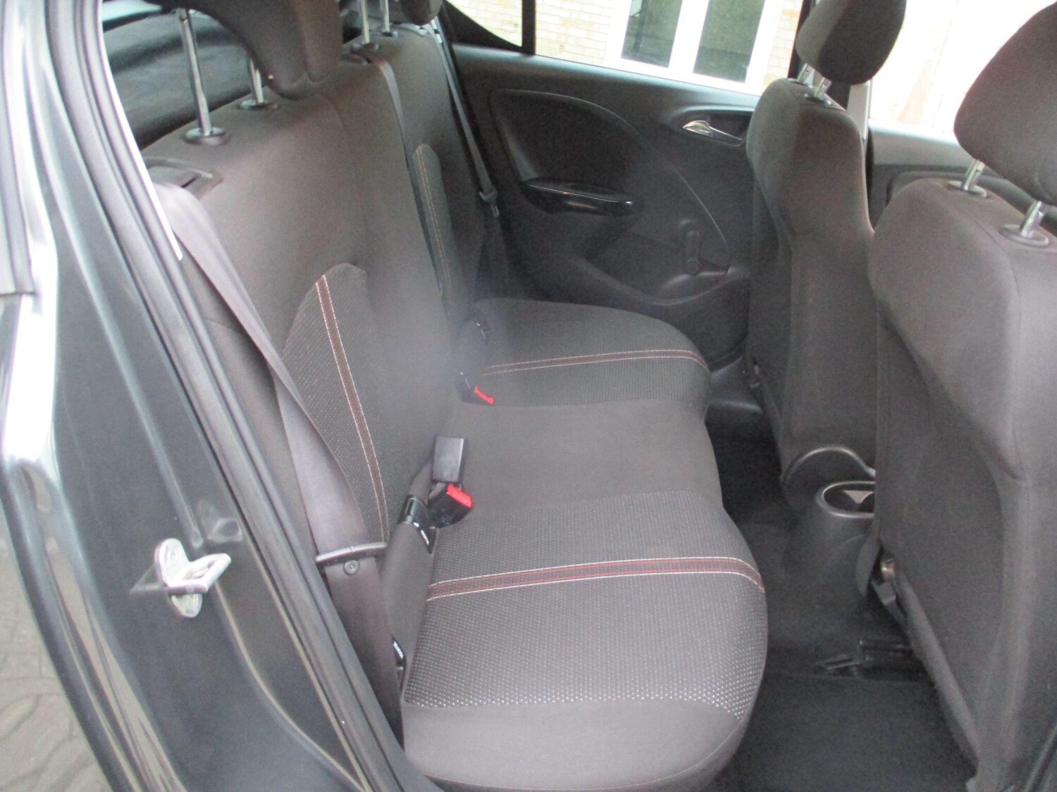 Used Vauxhall Corsa 2018 for sale - 76259267: Photo 26