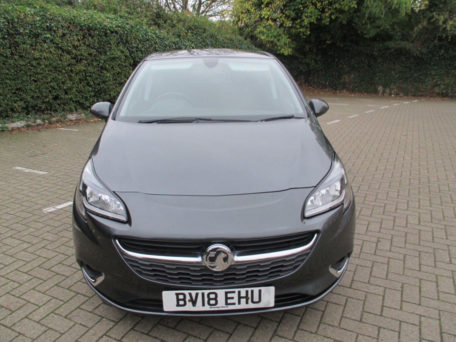 Used Vauxhall Corsa 2018 for sale - 76259267: Photo 3