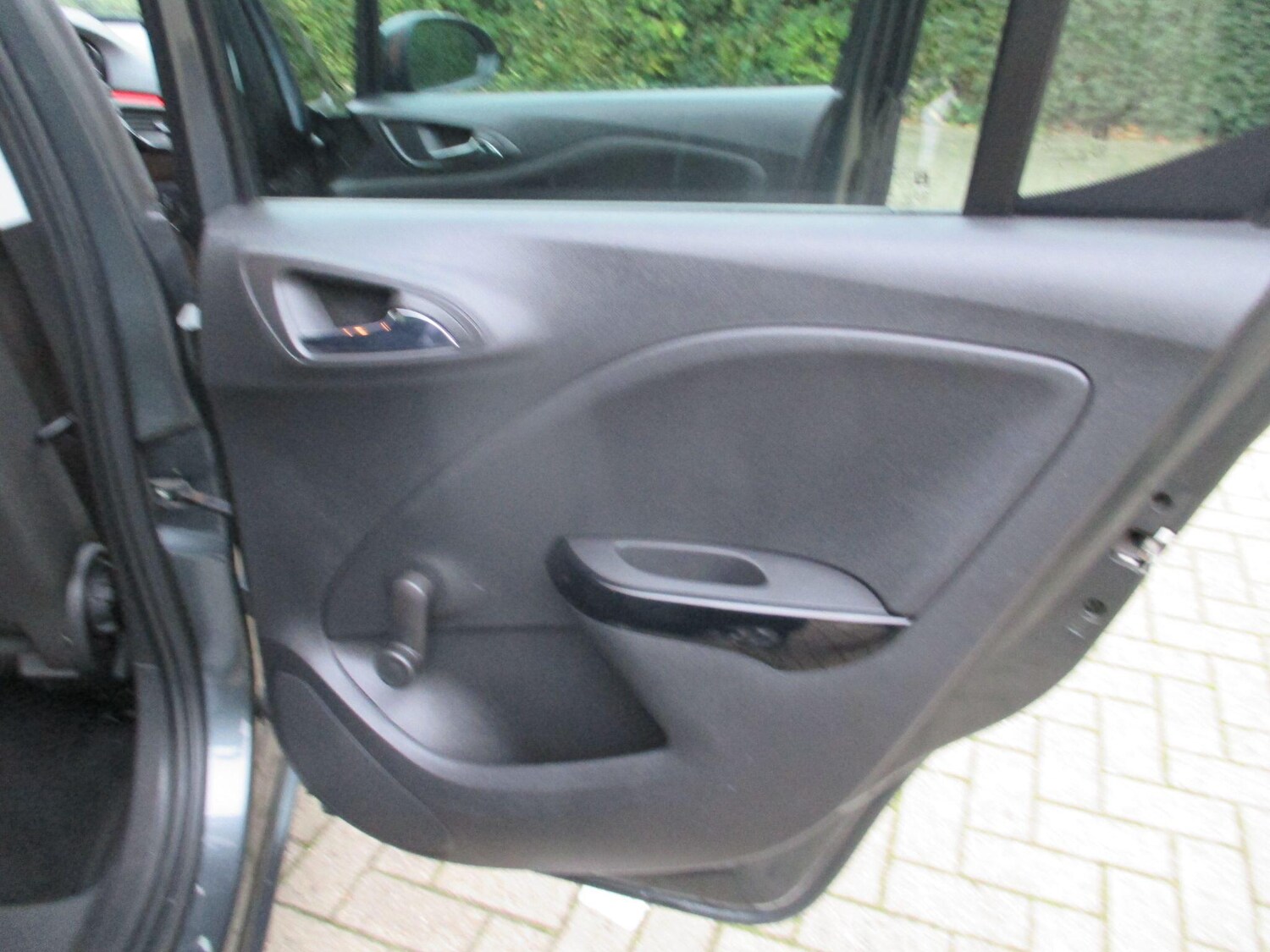 Used Vauxhall Corsa 2018 for sale - 76259267: Photo 34