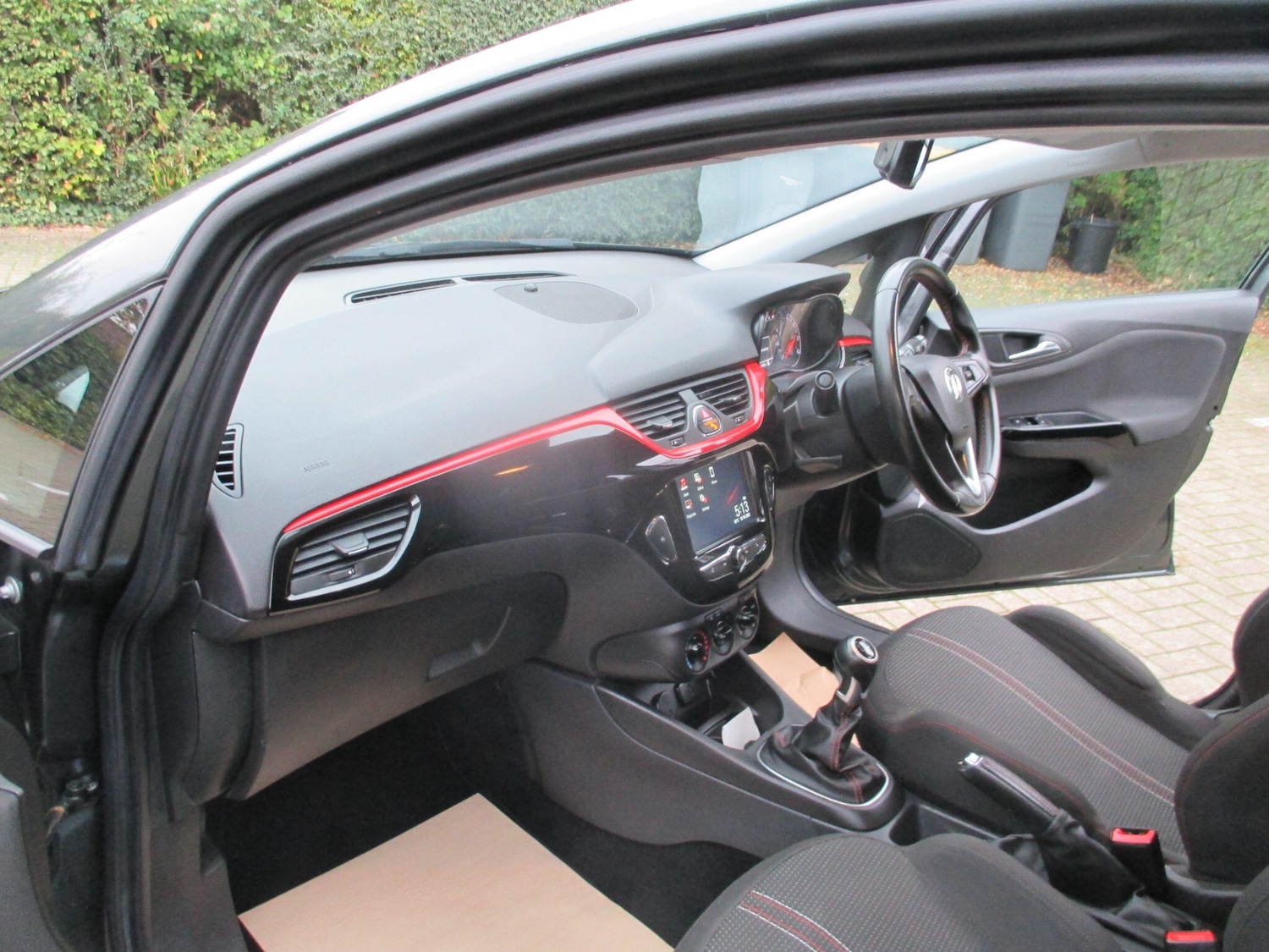 Used Vauxhall Corsa 2018 for sale - 76259267: Photo 37