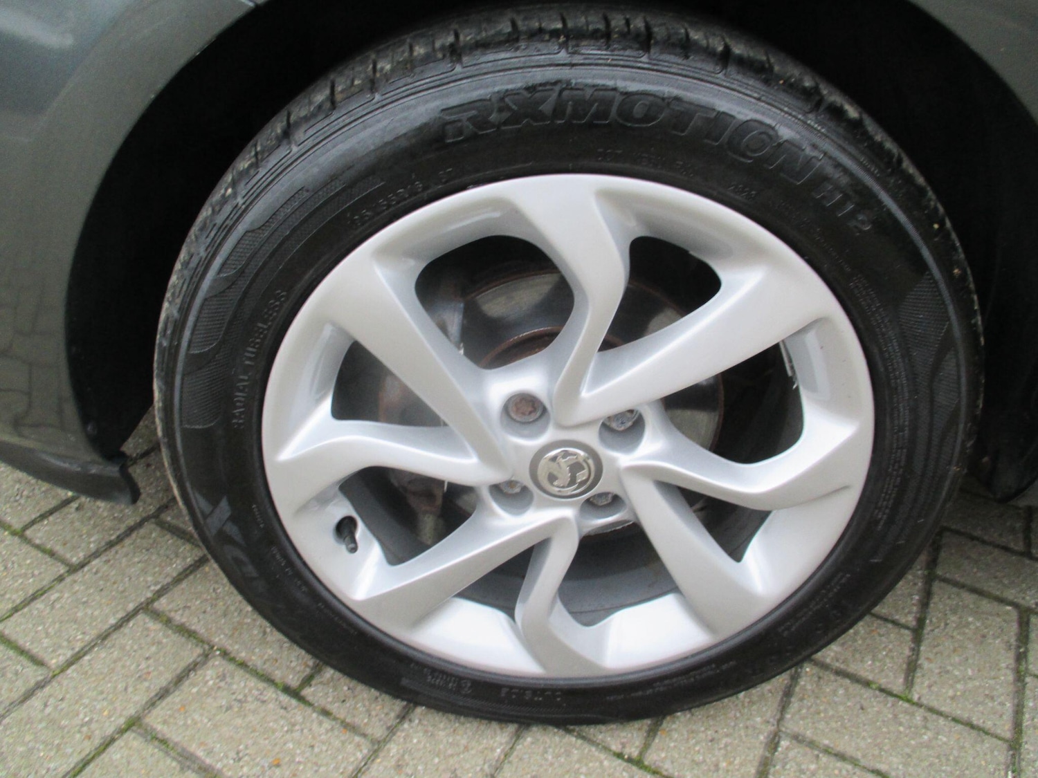 Used Vauxhall Corsa 2018 for sale - 76259267: Photo 39