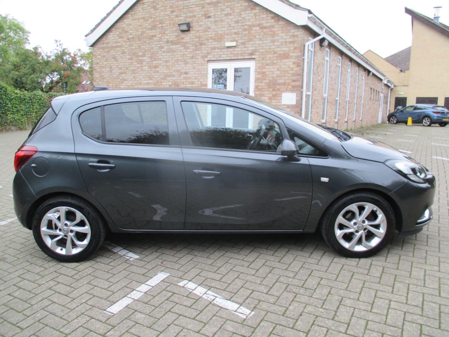 Used Vauxhall Corsa 2018 for sale - 76259267: Photo 4