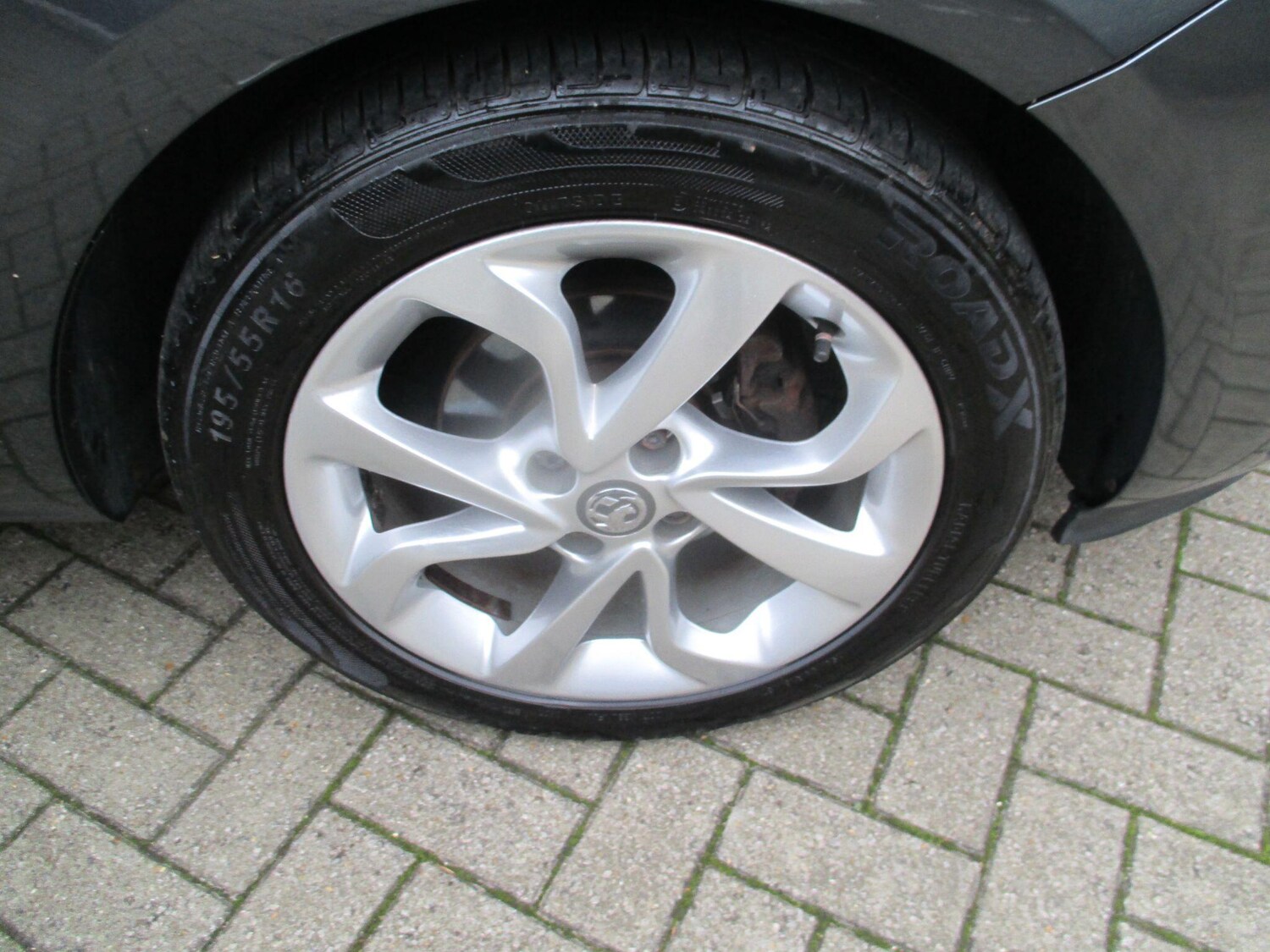 Used Vauxhall Corsa 2018 for sale - 76259267: Photo 40