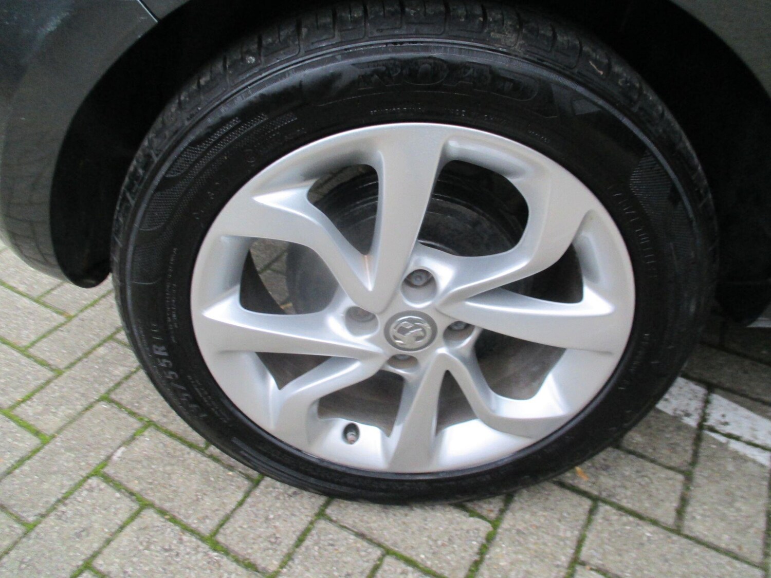 Used Vauxhall Corsa 2018 for sale - 76259267: Photo 41