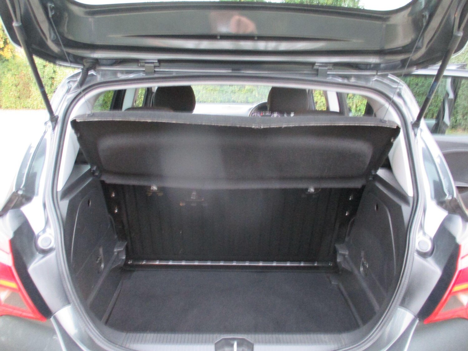 Used Vauxhall Corsa 2018 for sale - 76259267: Photo 42