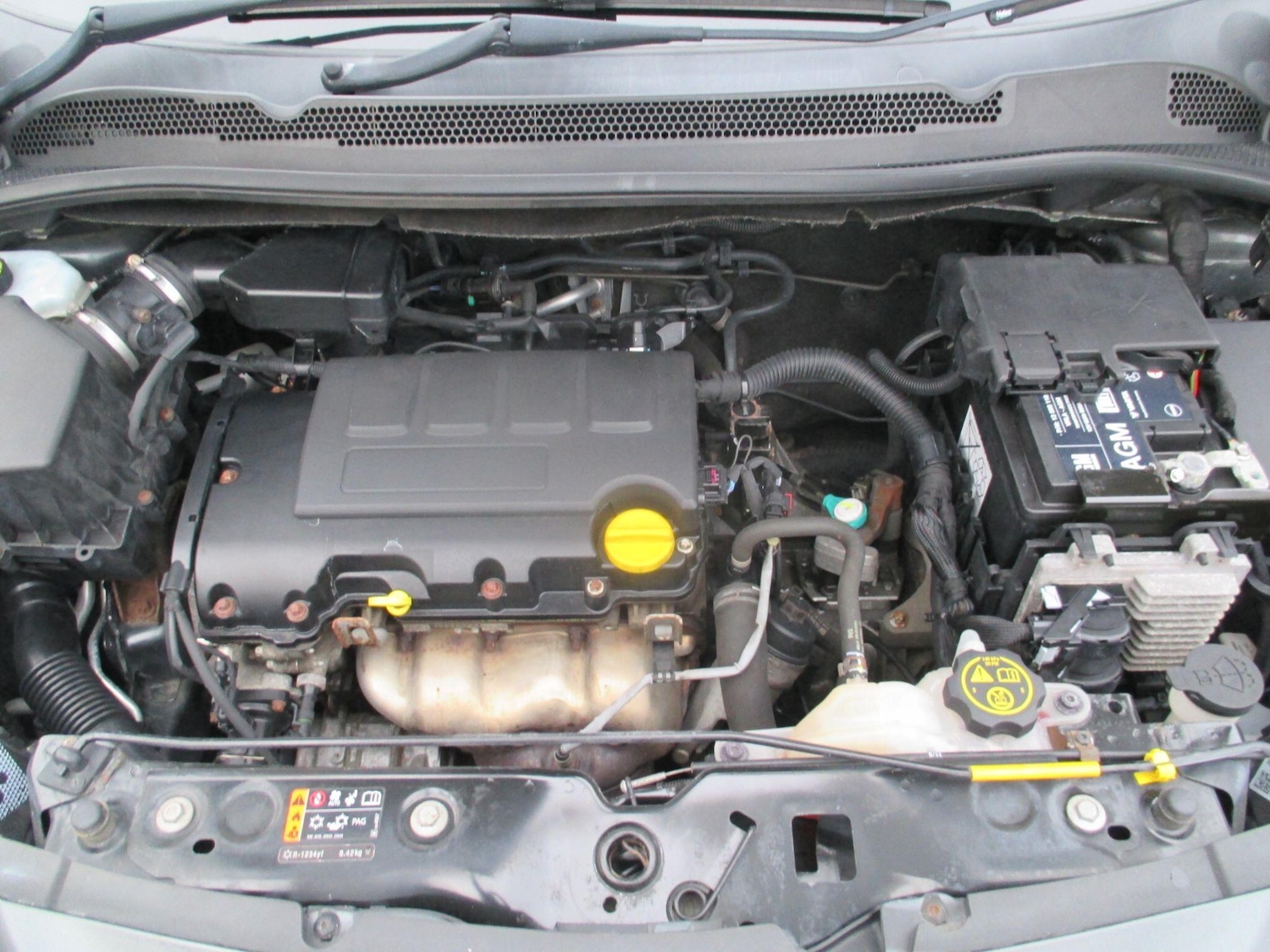 Used Vauxhall Corsa 2018 for sale - 76259267: Photo 45