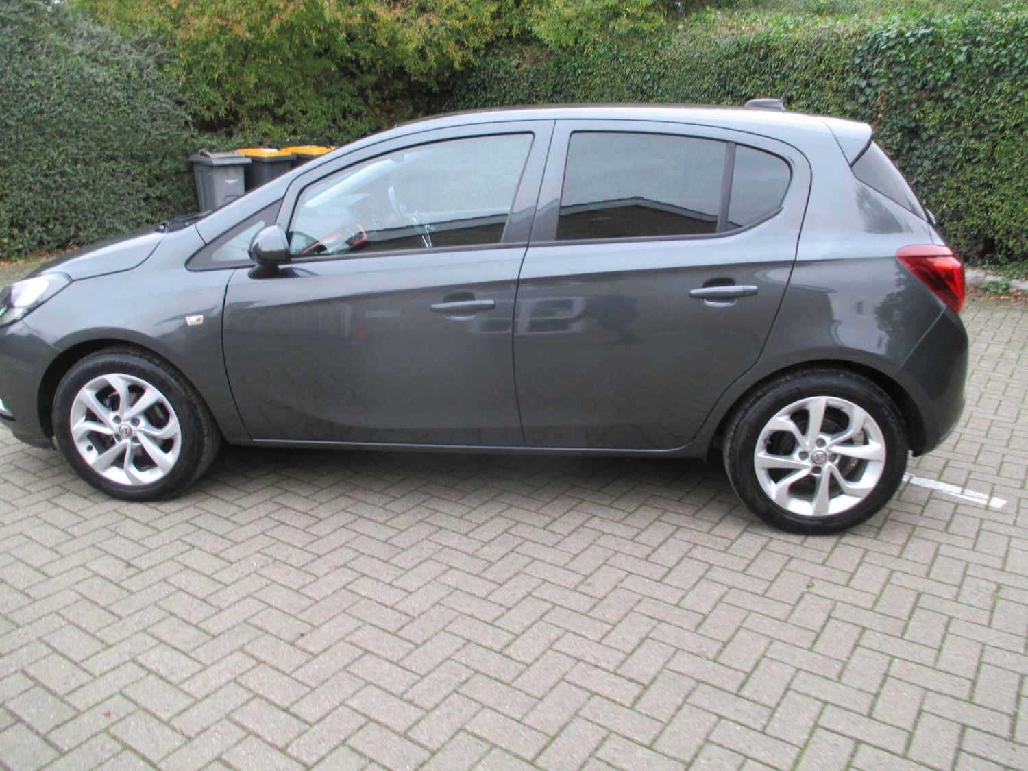 Used Vauxhall Corsa 2018 for sale - 76259267: Photo 8