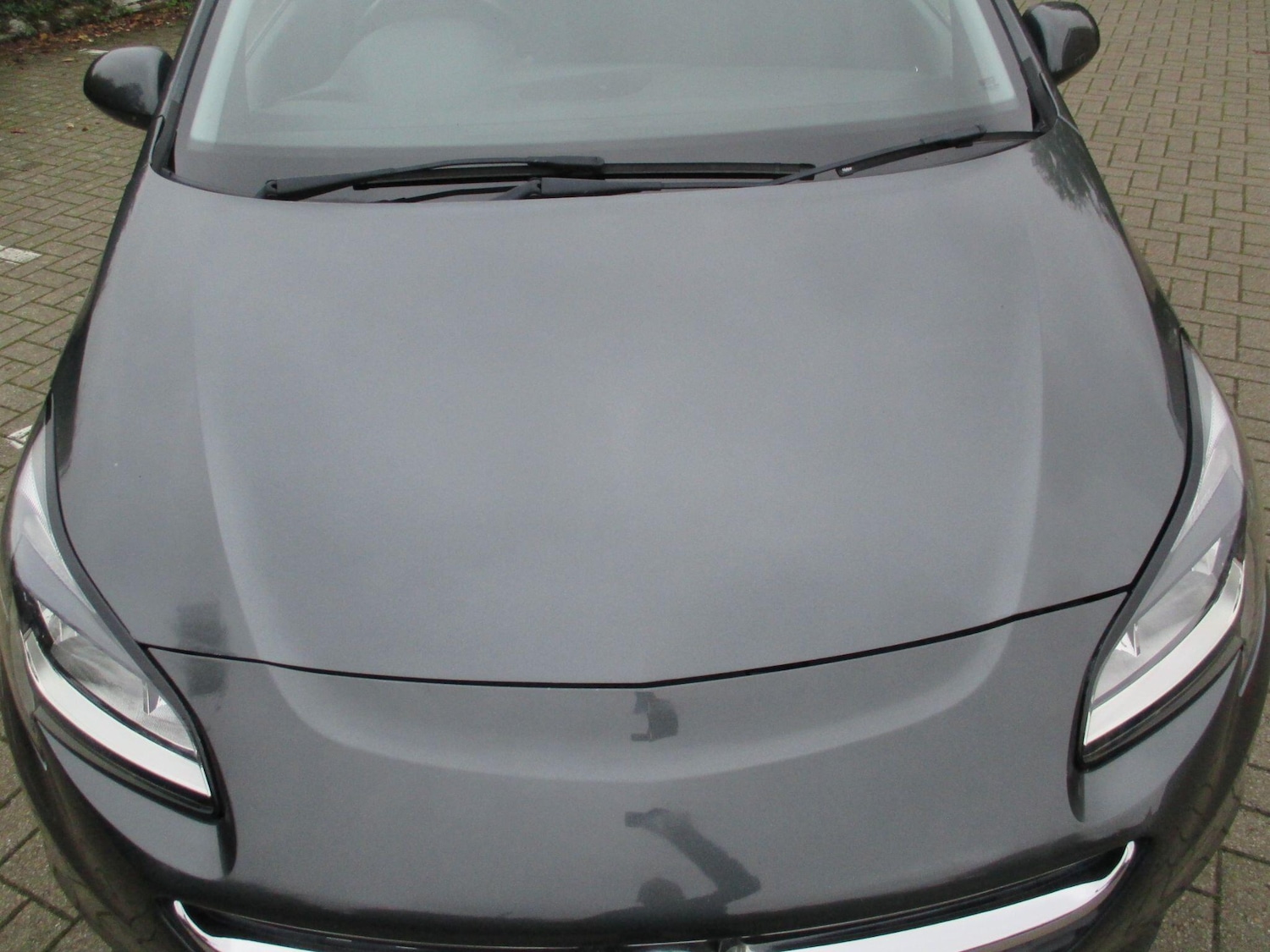 Used Vauxhall Corsa 2018 for sale - 76259267: Photo 9