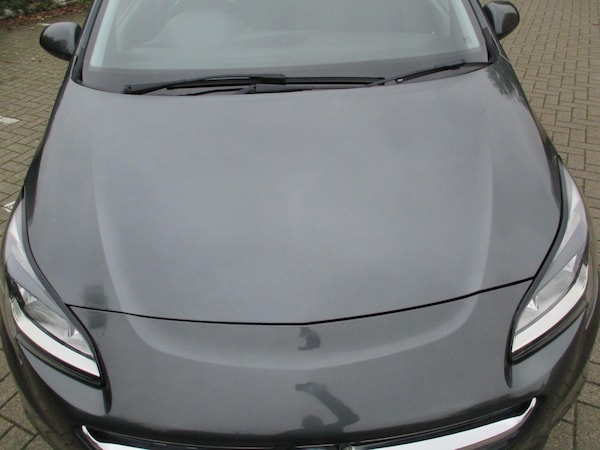 Used Vauxhall Corsa 2018 for sale - 76259267: Photo 9