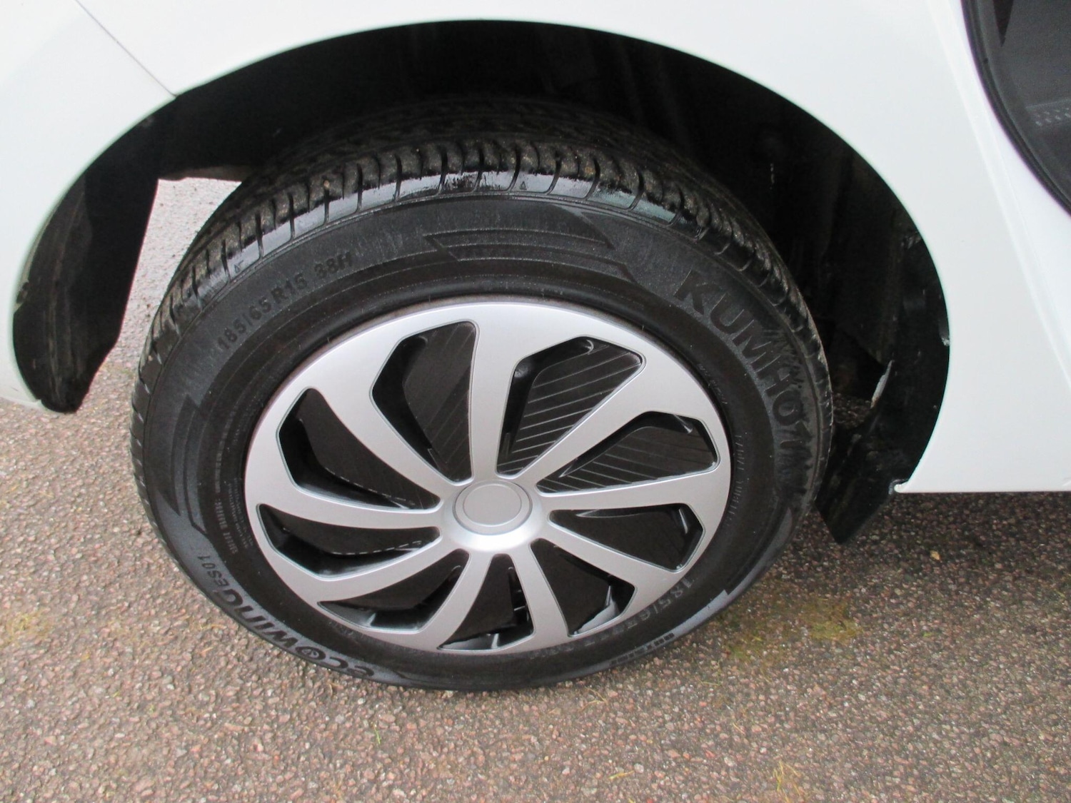 Used Dacia Sandero 2019 for sale - 77625142: Photo 10